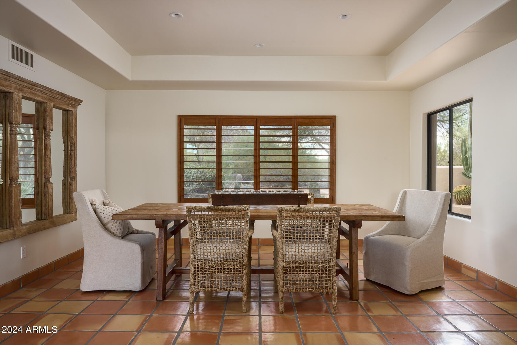 7500 E BOULDERS Parkway, 5