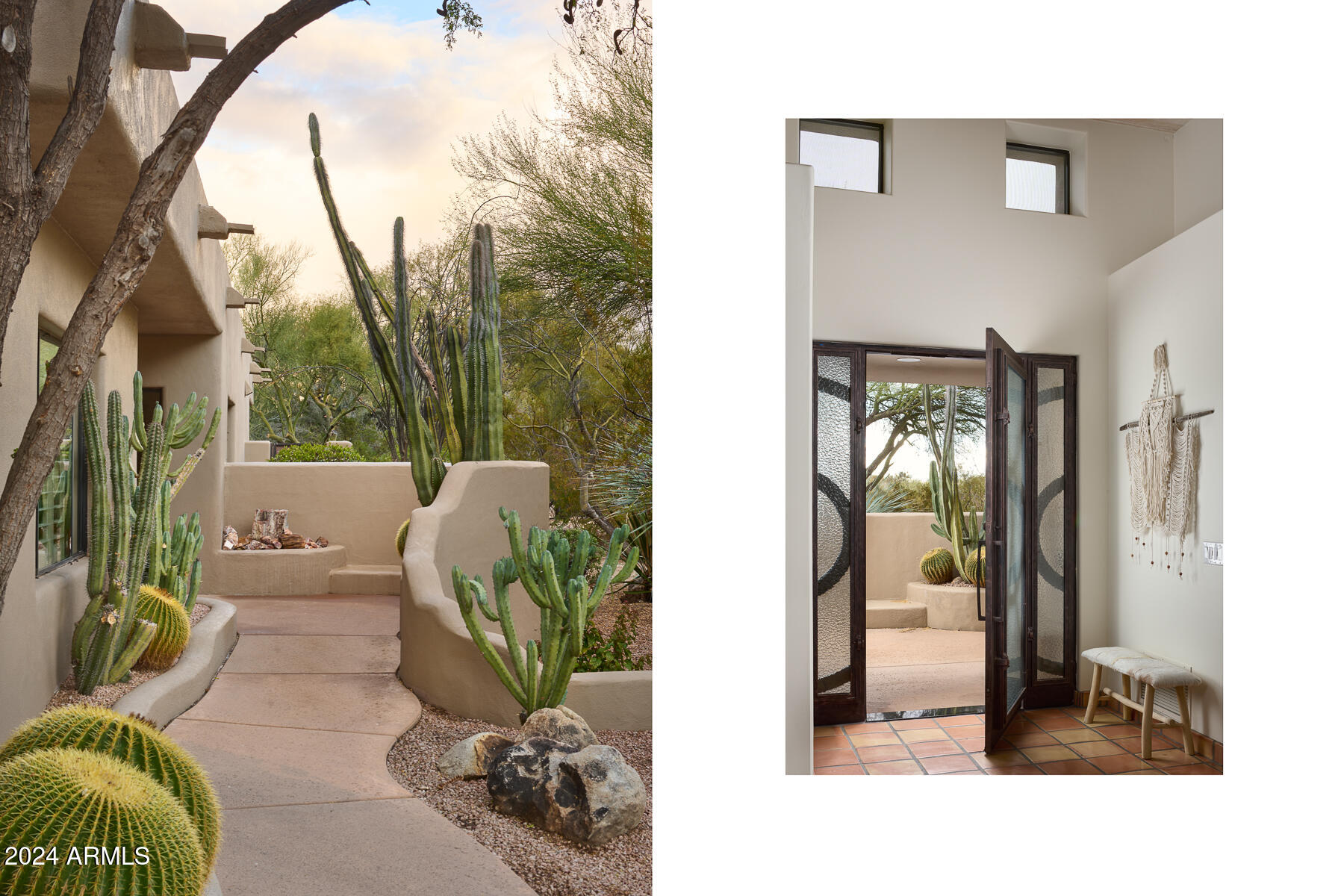7500 E BOULDERS Parkway, 5