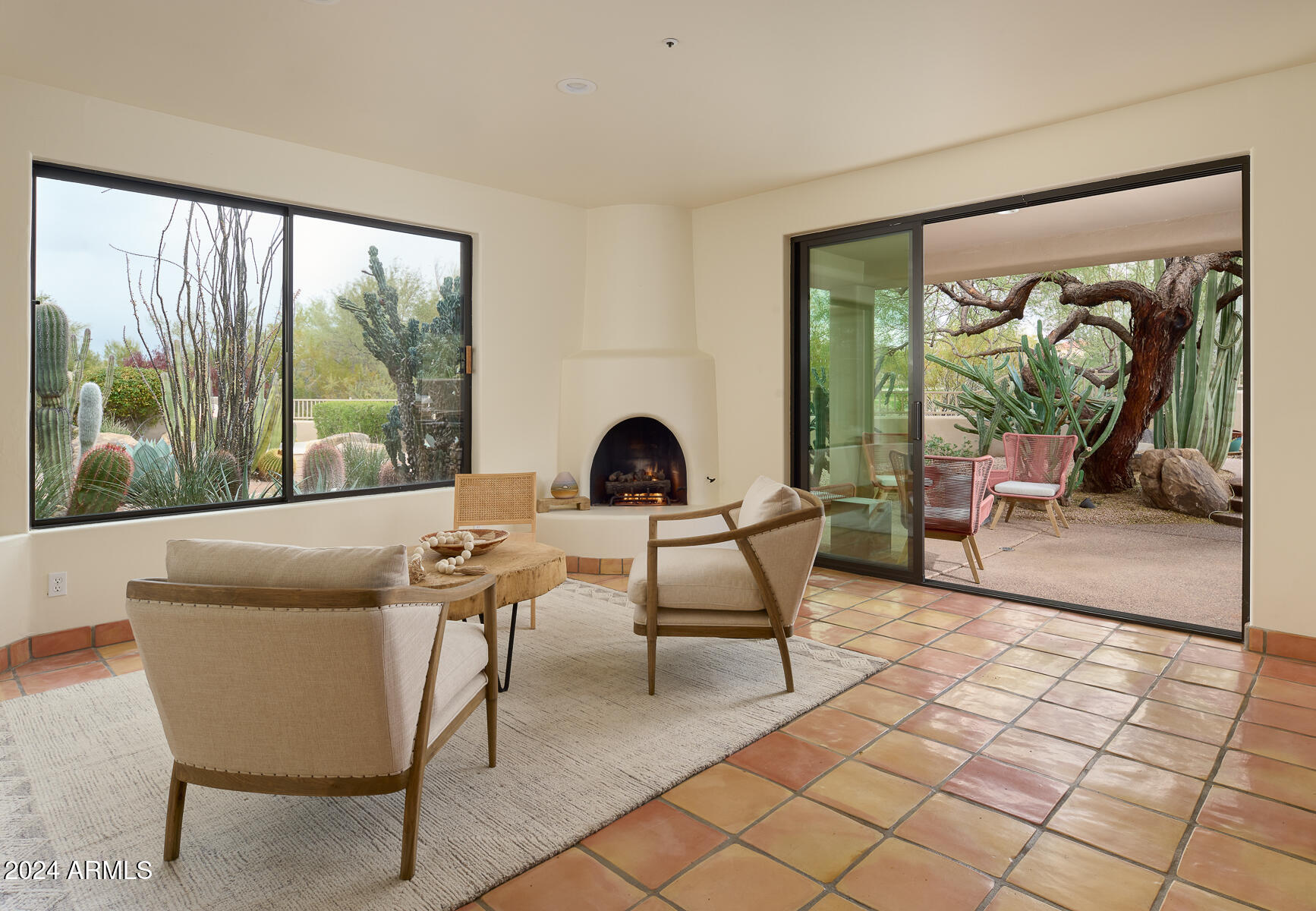 7500 E BOULDERS Parkway, 5