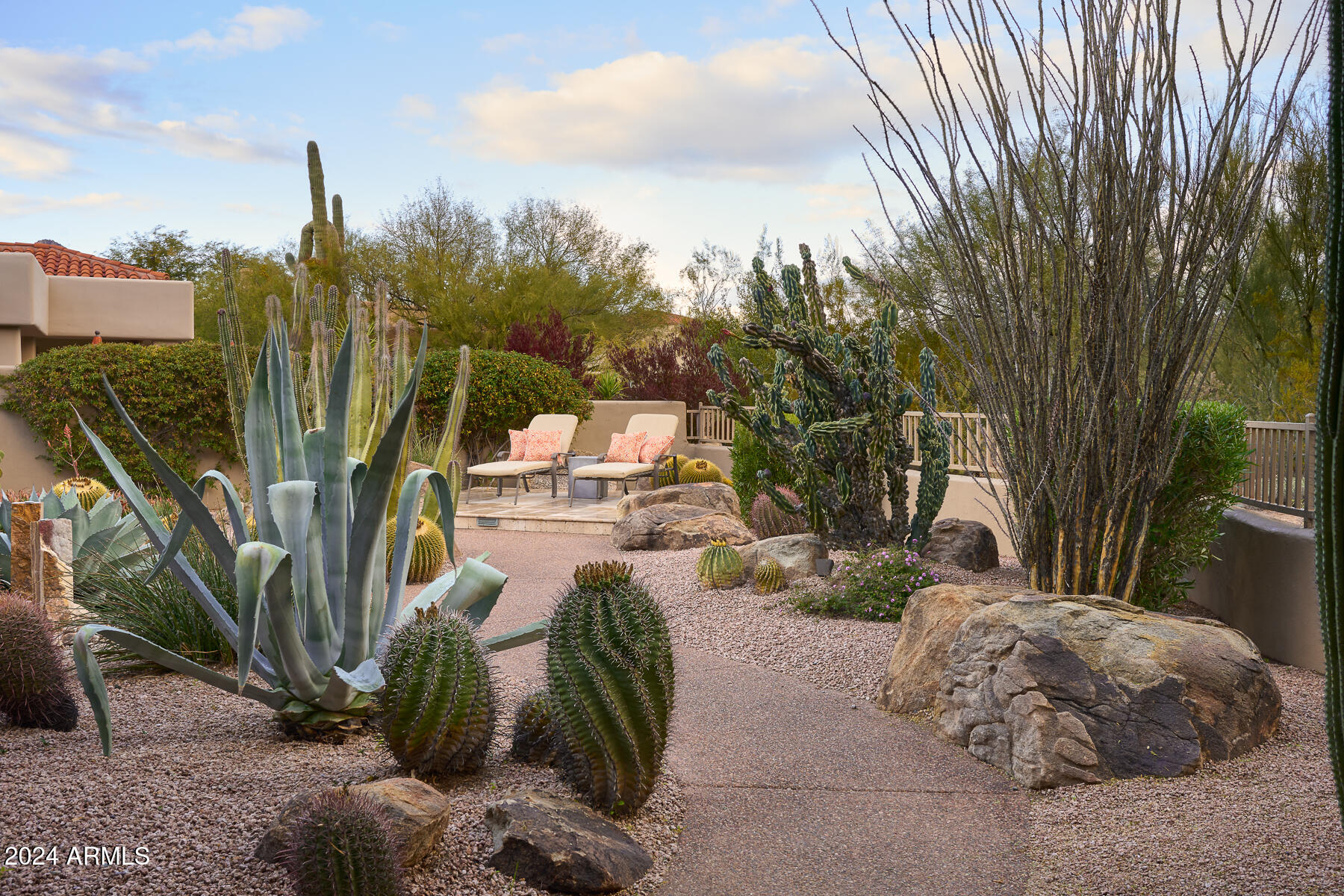 7500 E BOULDERS Parkway, 5