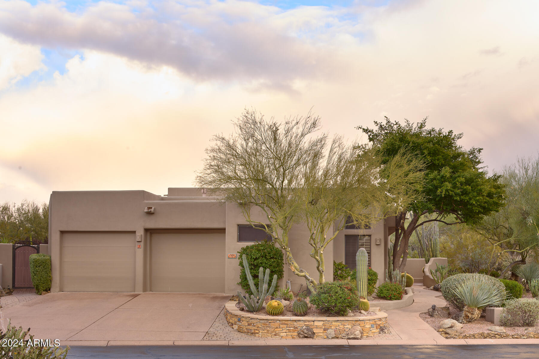 7500 E BOULDERS Parkway, 5