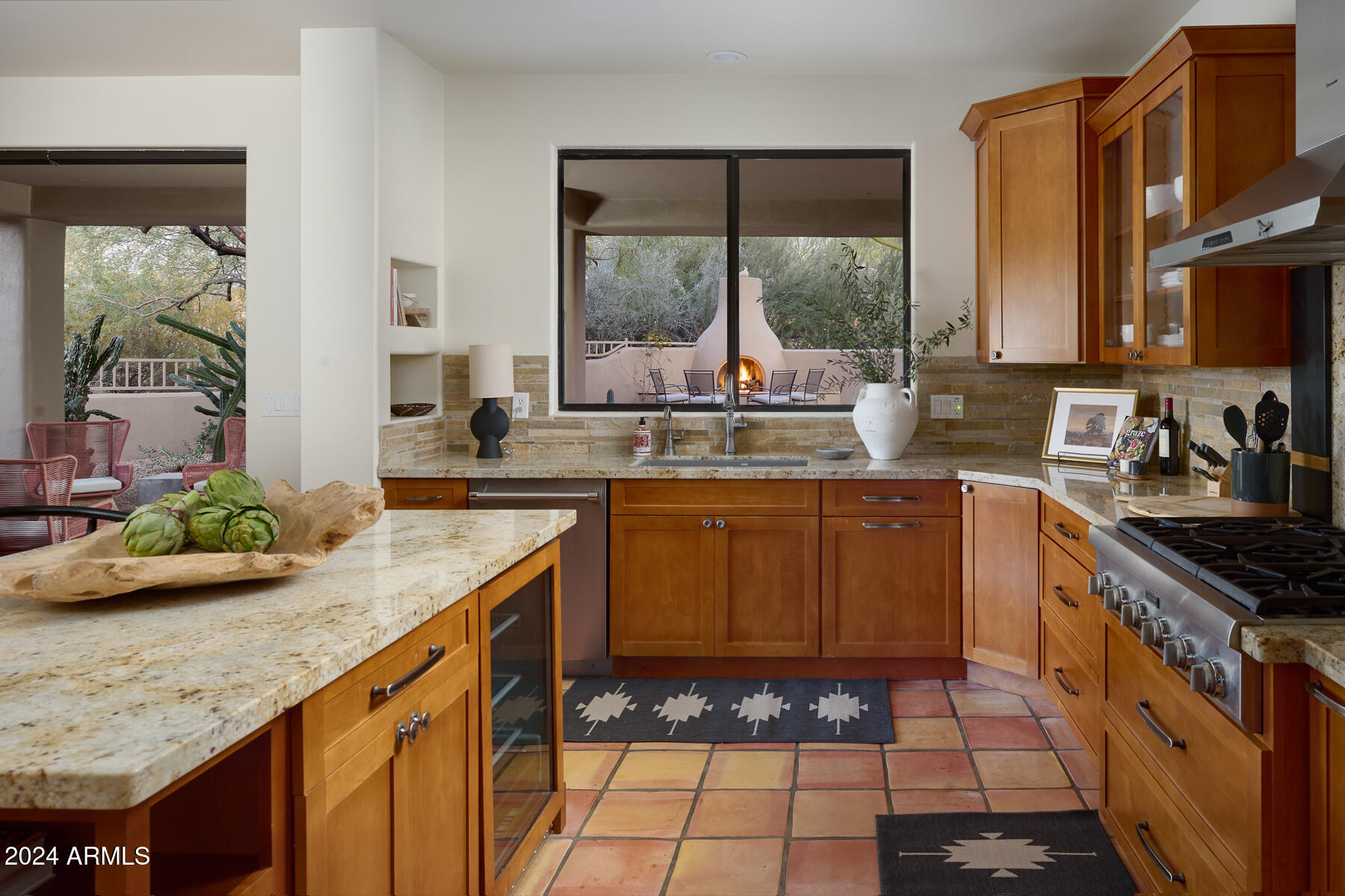 7500 E BOULDERS Parkway, 5