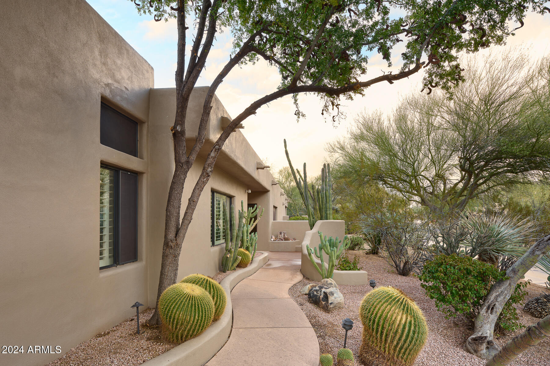 7500 E BOULDERS Parkway, 5