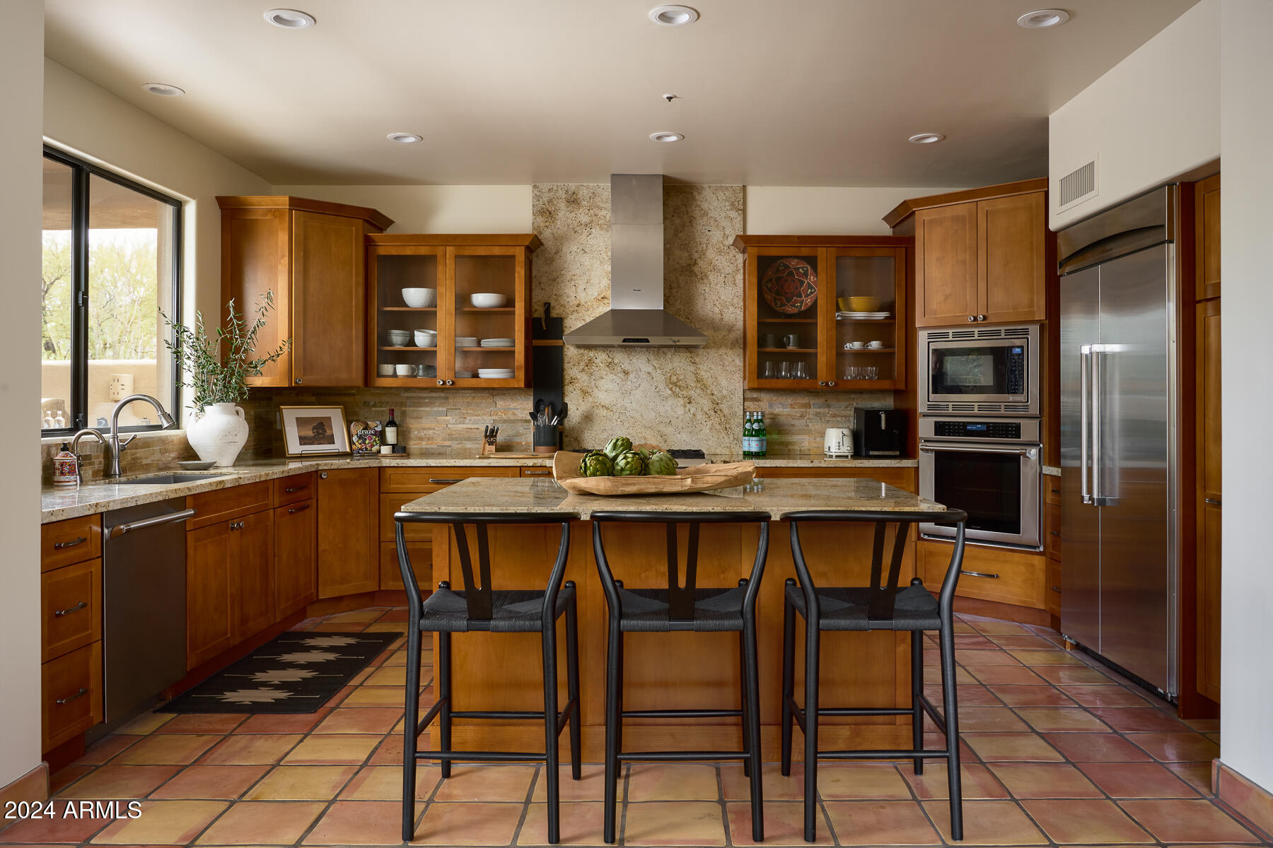 7500 E BOULDERS Parkway, 5