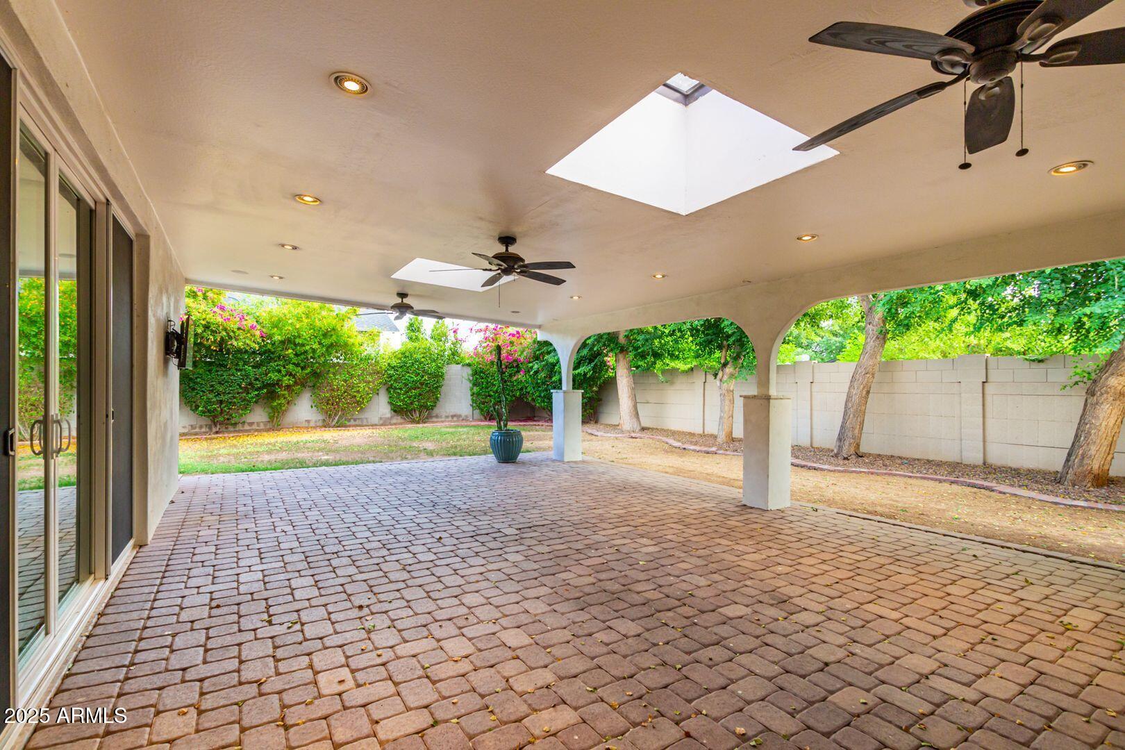 4525 E CALLE VENTURA
