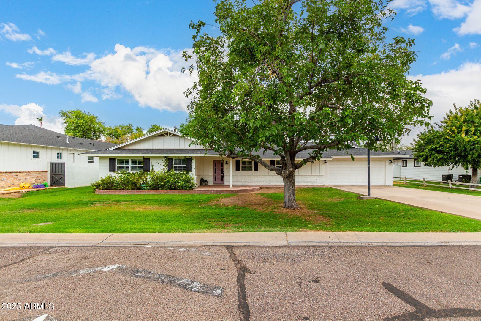 4525 E CALLE VENTURA