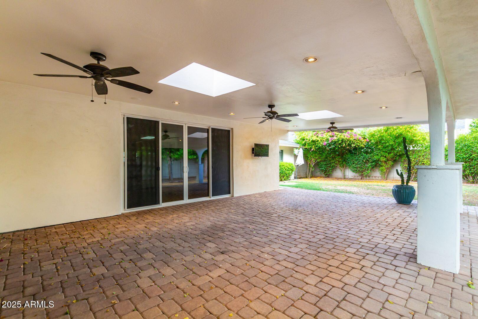 4525 E CALLE VENTURA