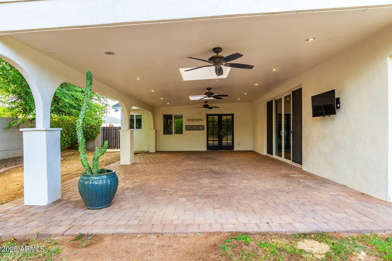4525 E CALLE VENTURA