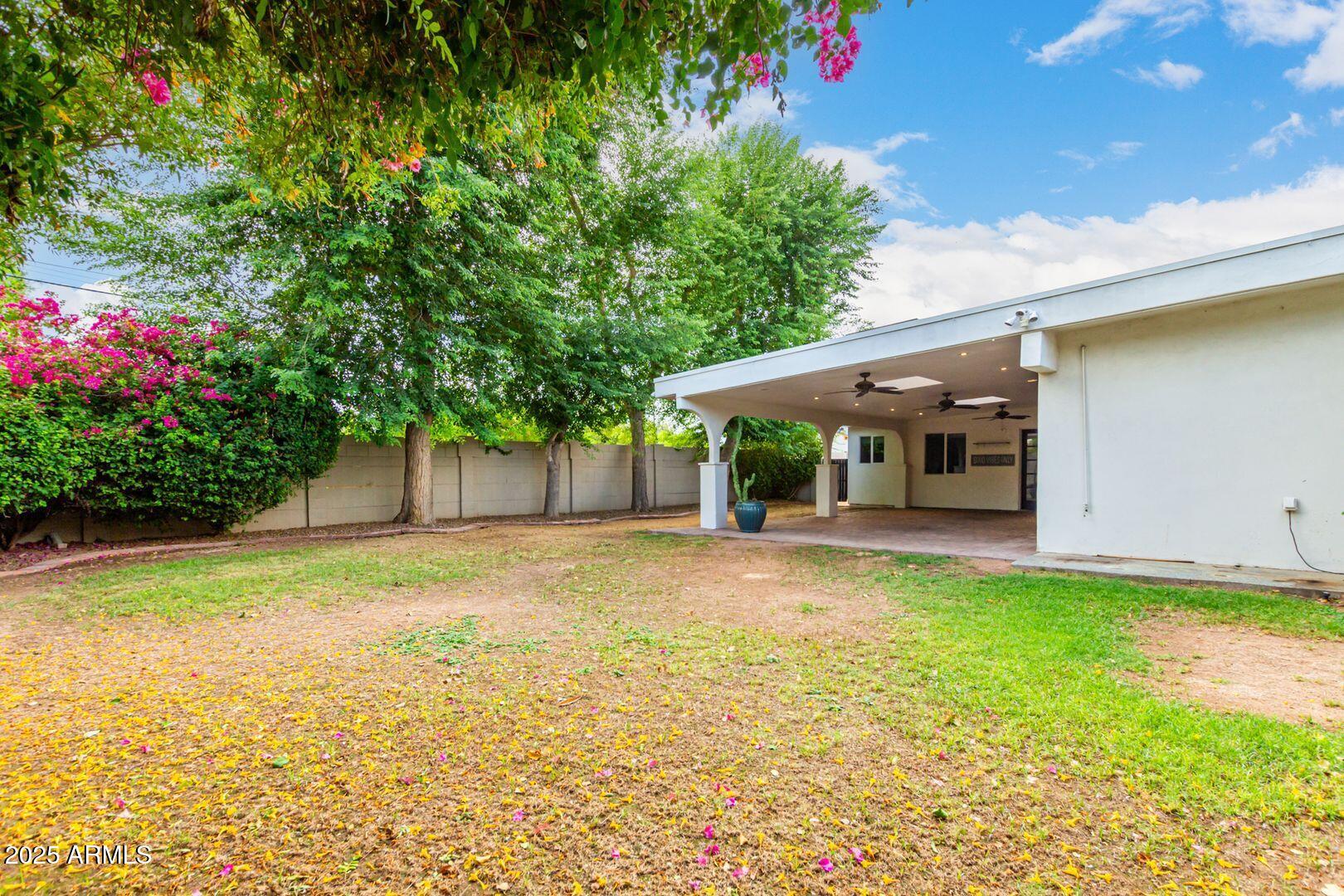4525 E CALLE VENTURA