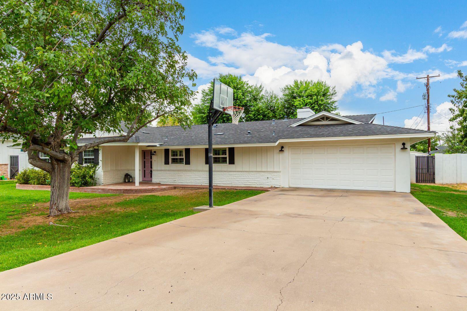 4525 E CALLE VENTURA