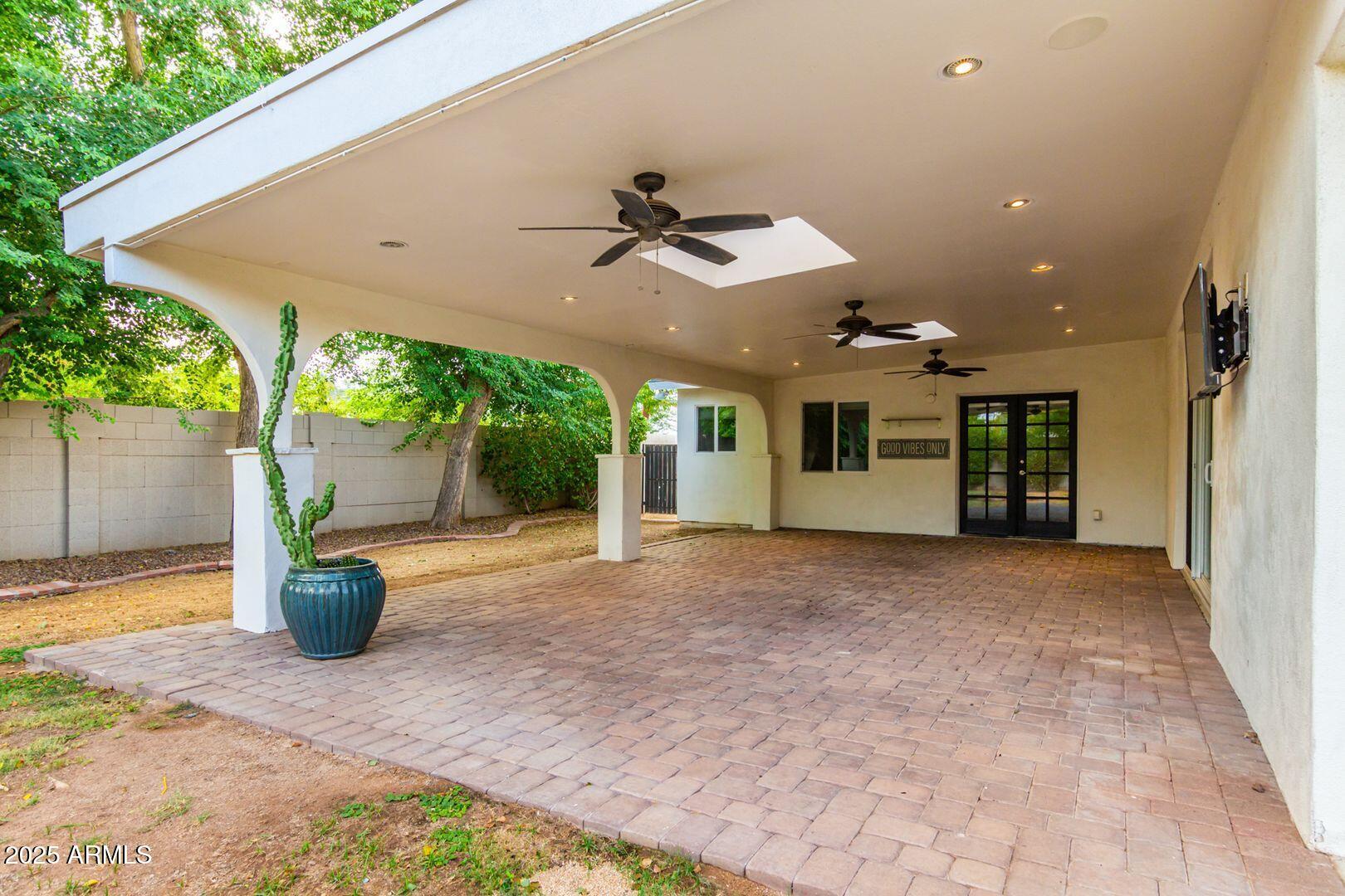 4525 E CALLE VENTURA