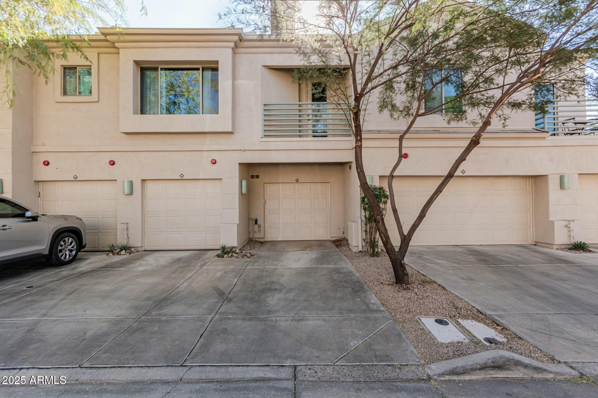 7550 E Earll Drive Unit 73