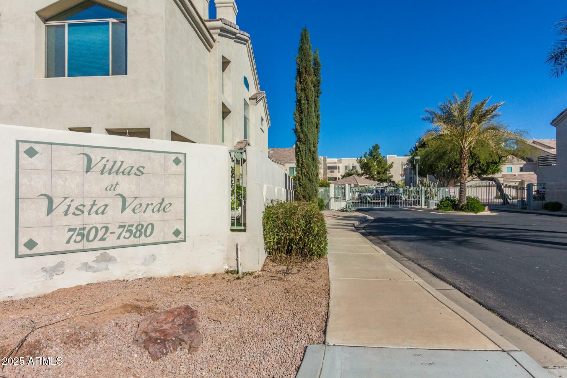 7550 E Earll Drive Unit 73