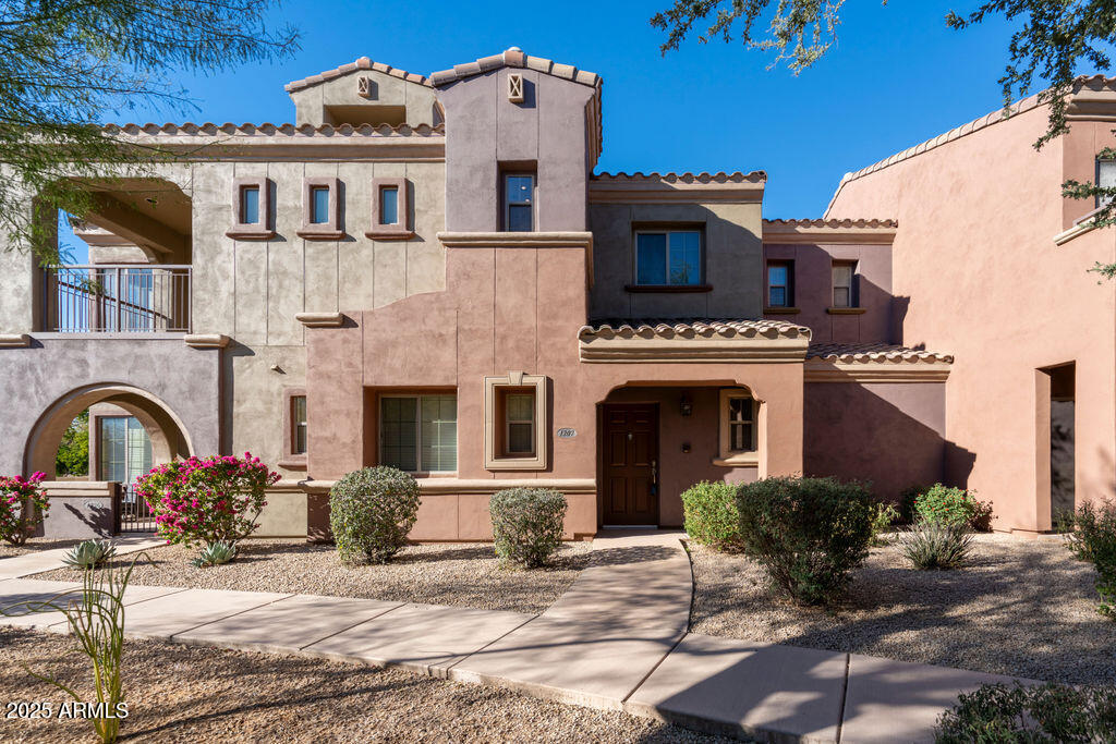 3935 E ROUGH RIDER Road, 1207