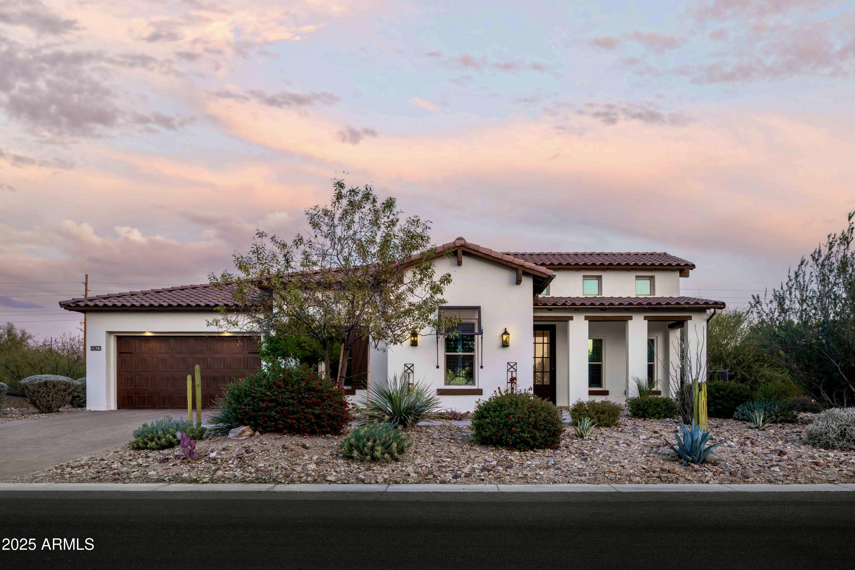 29615 N 55TH Place