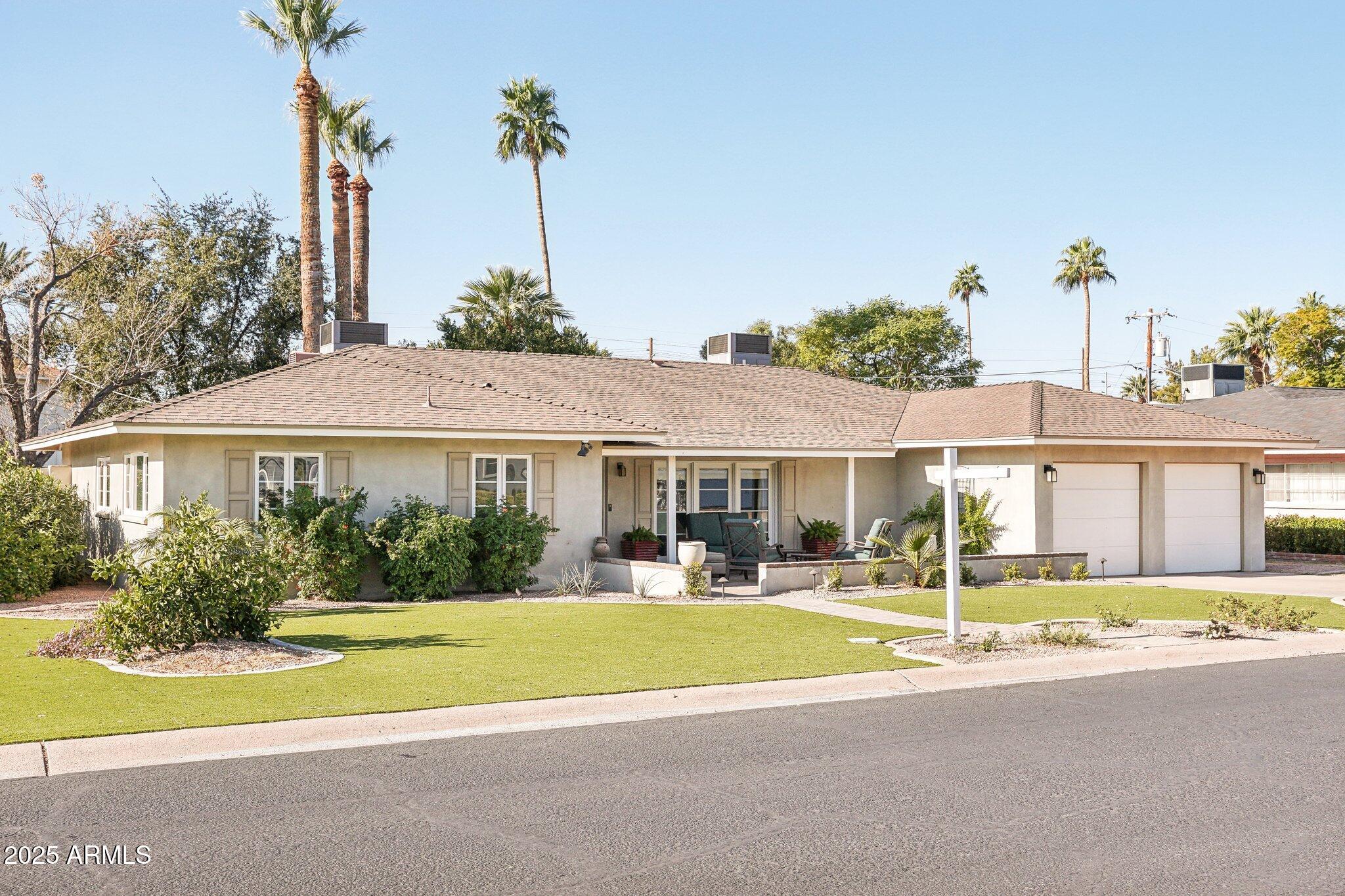 4591 E CALLE VENTURA