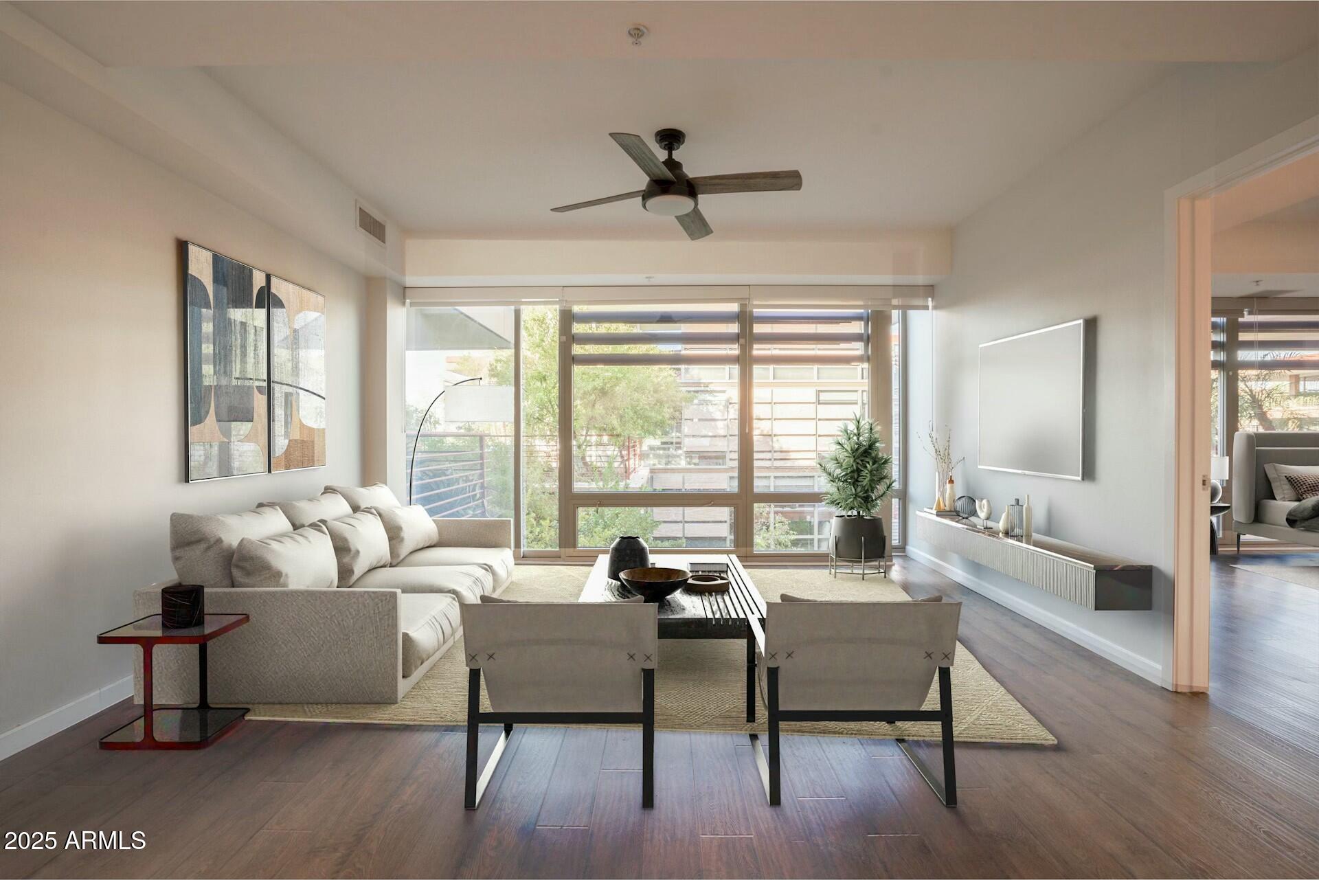 7137 E Rancho Vista Drive 6010