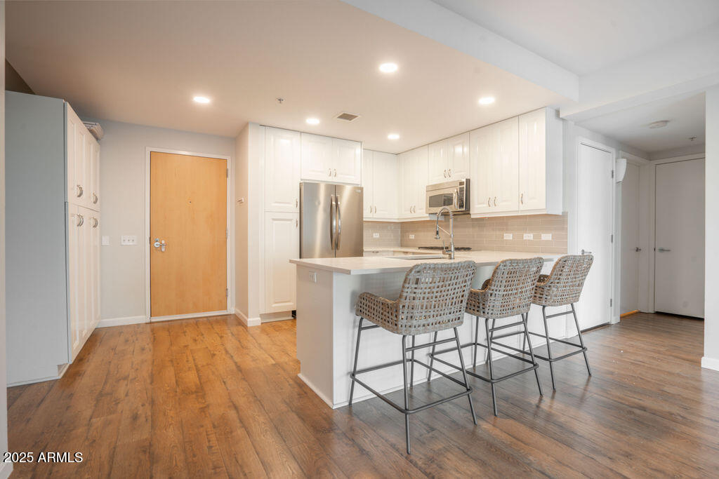 7137 E Rancho Vista Drive 6010