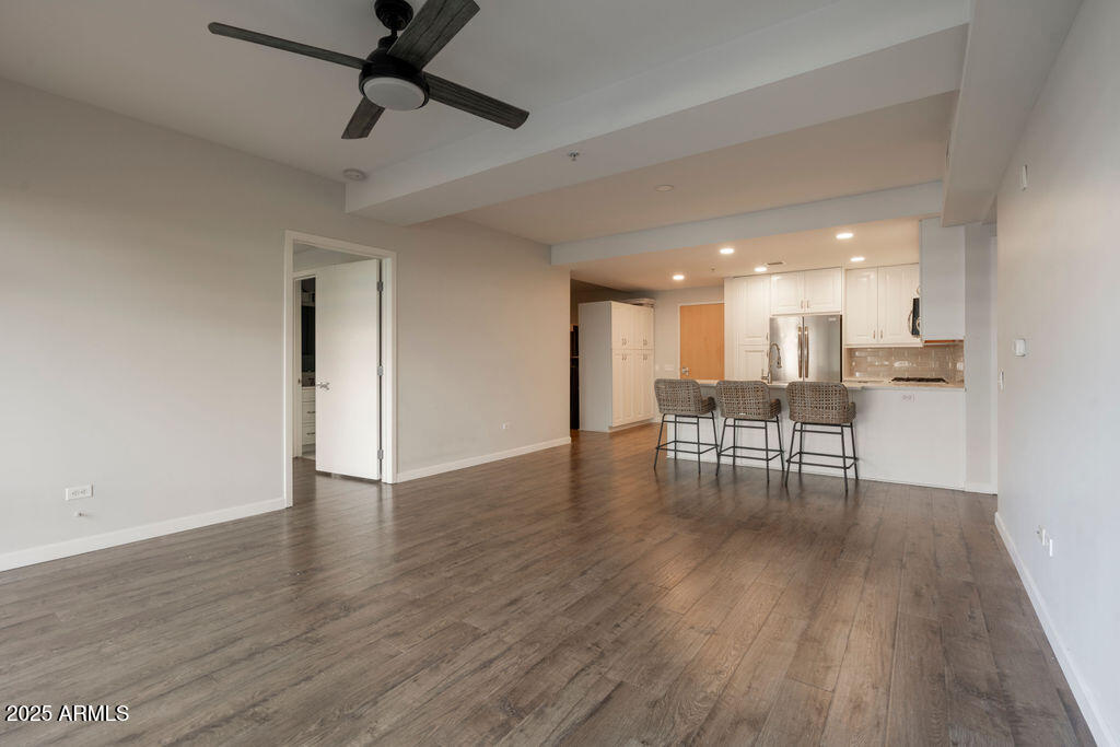 7137 E Rancho Vista Drive 6010