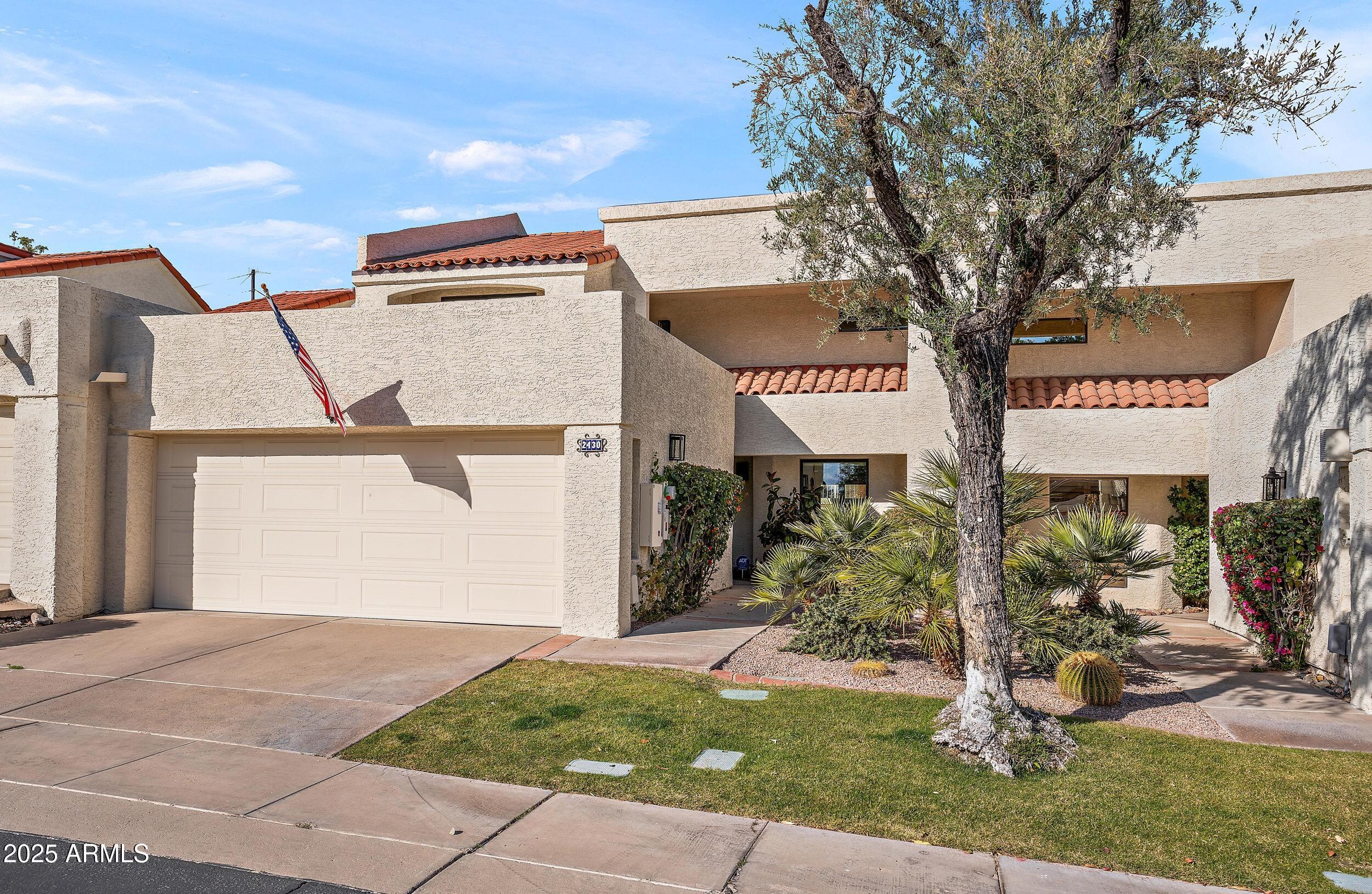 2430 E PALO VERDE Drive