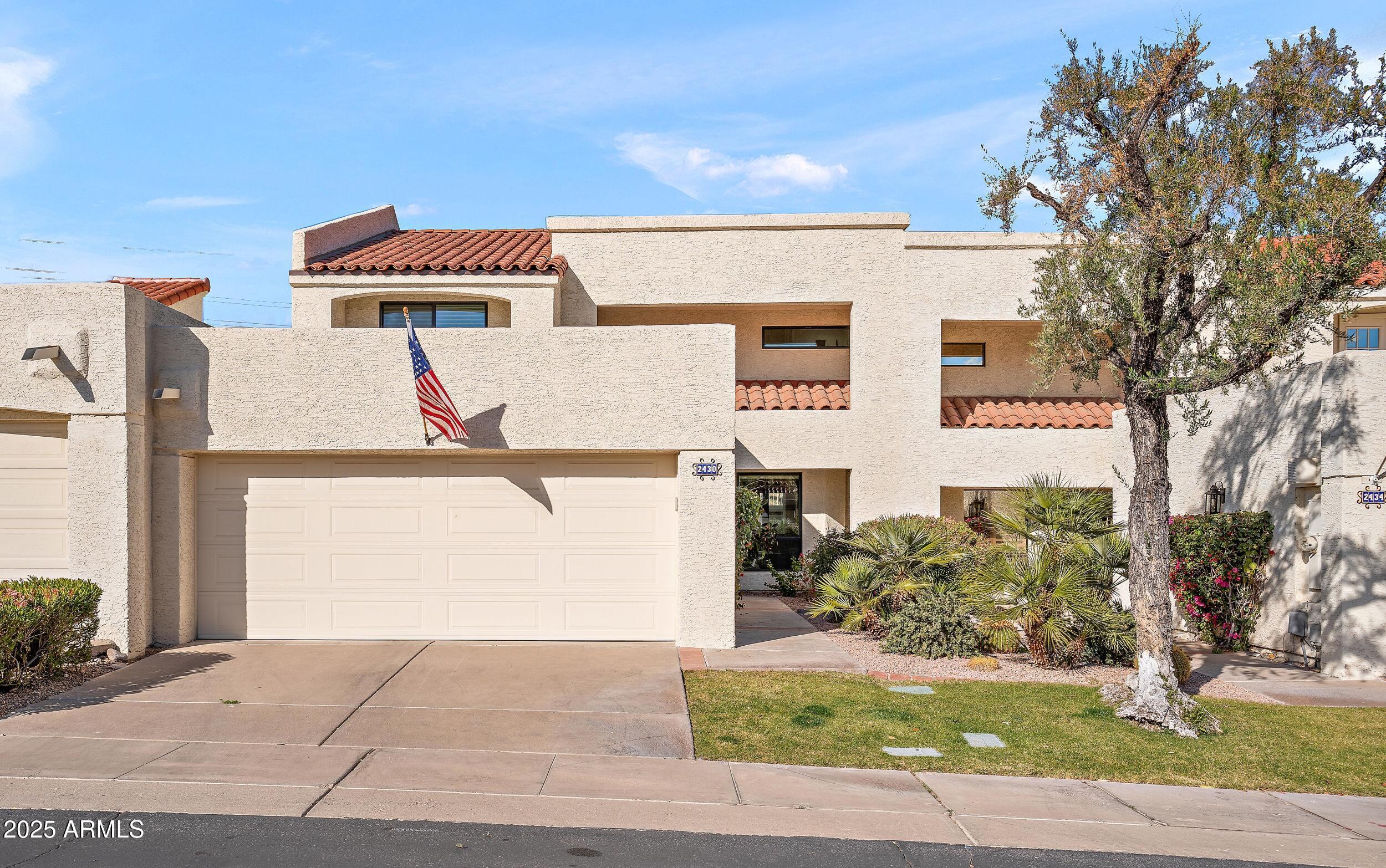 2430 E PALO VERDE Drive