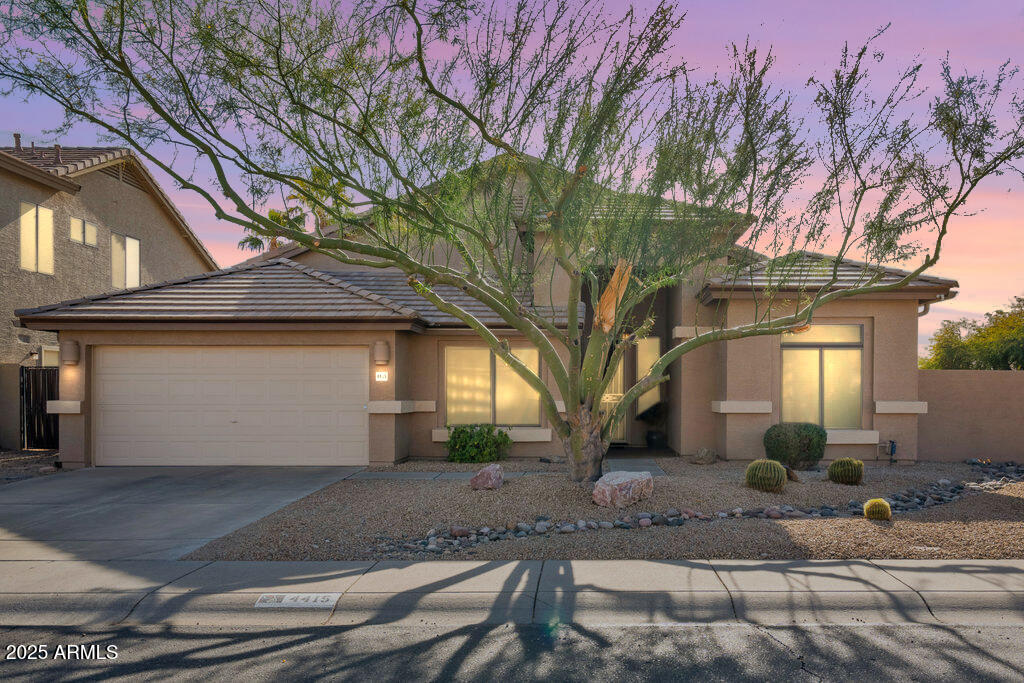 4415 E Weaver Road
