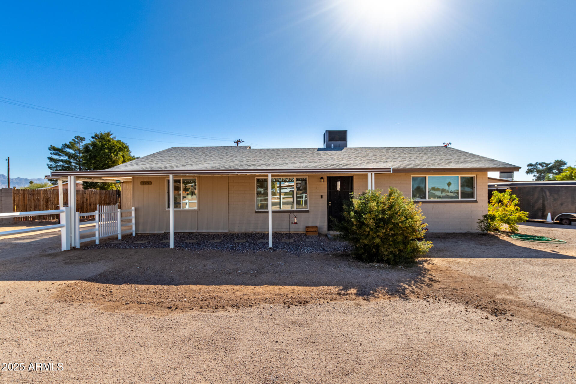 545 N 98TH Street