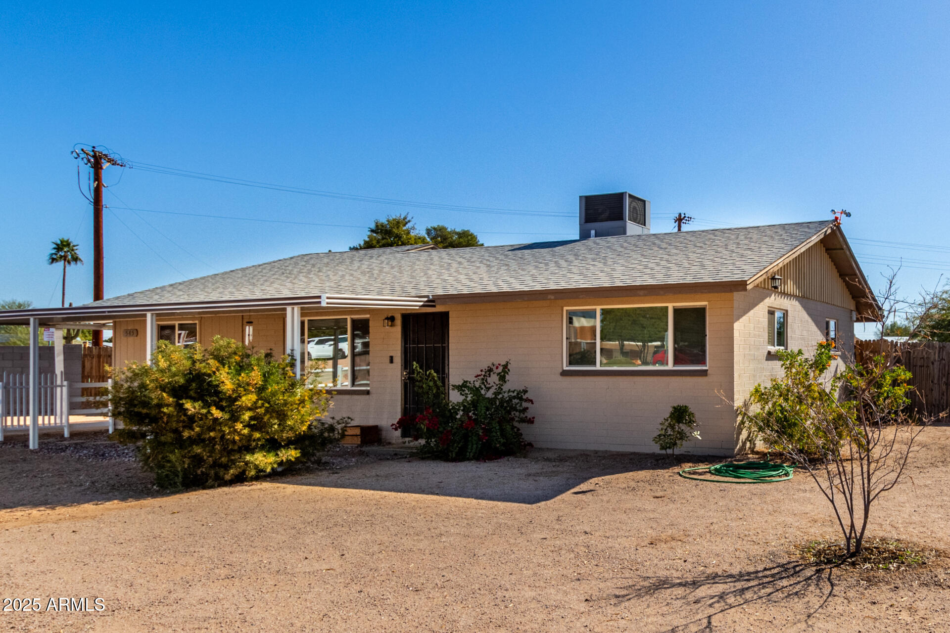 545 N 98TH Street