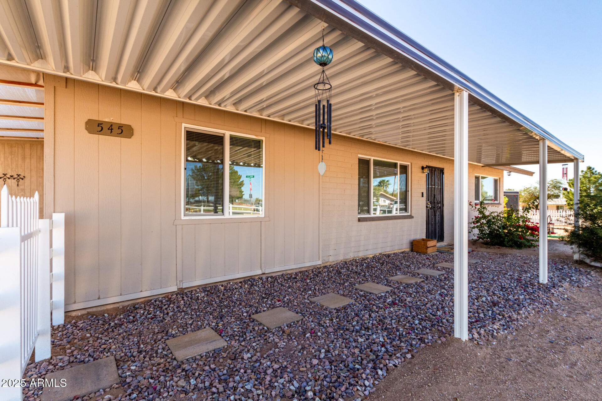 545 N 98TH Street