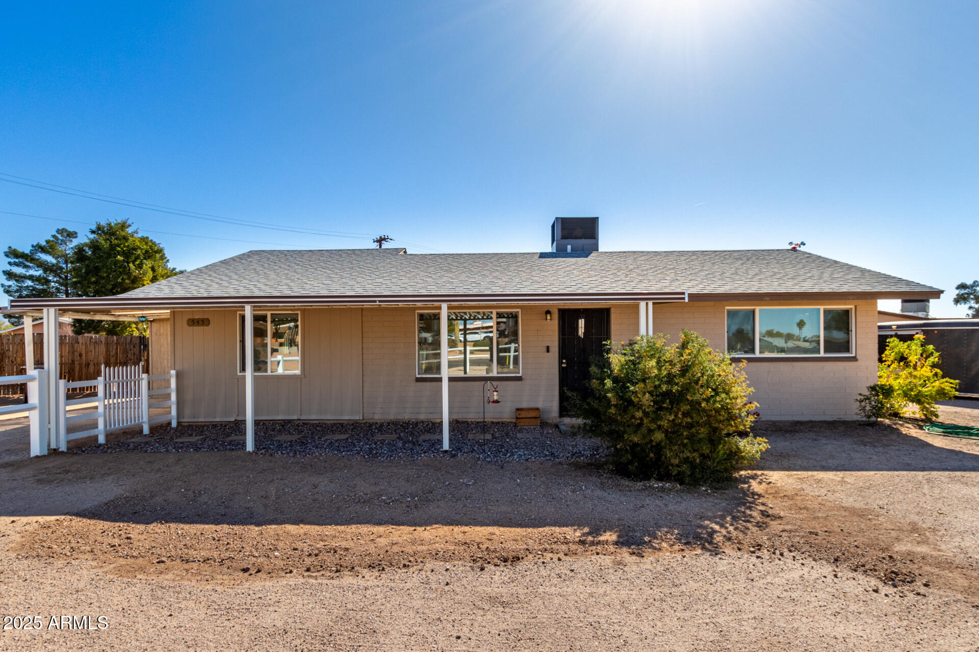 545 N 98TH Street
