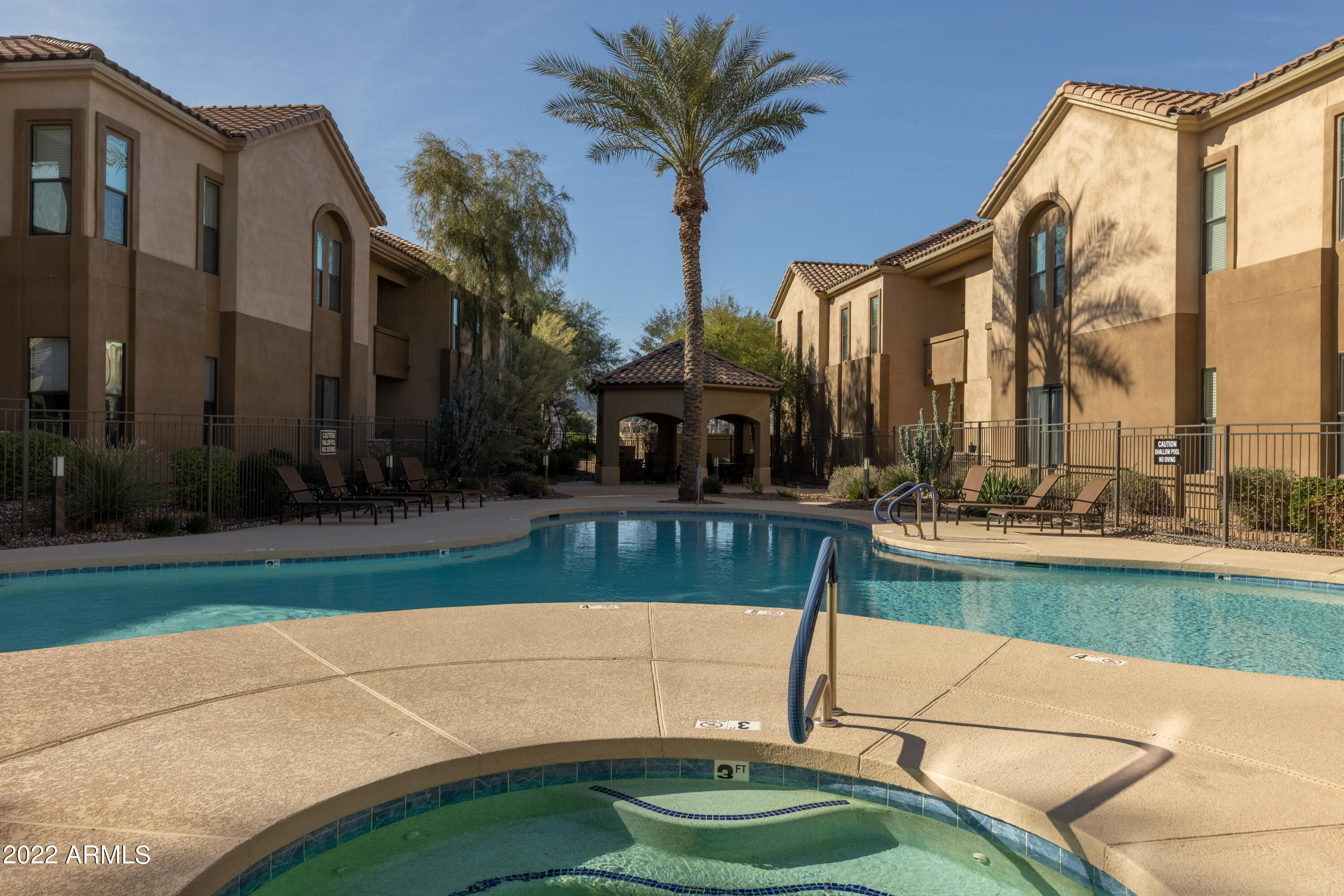 7027 N Scottsdale Road Unit 101