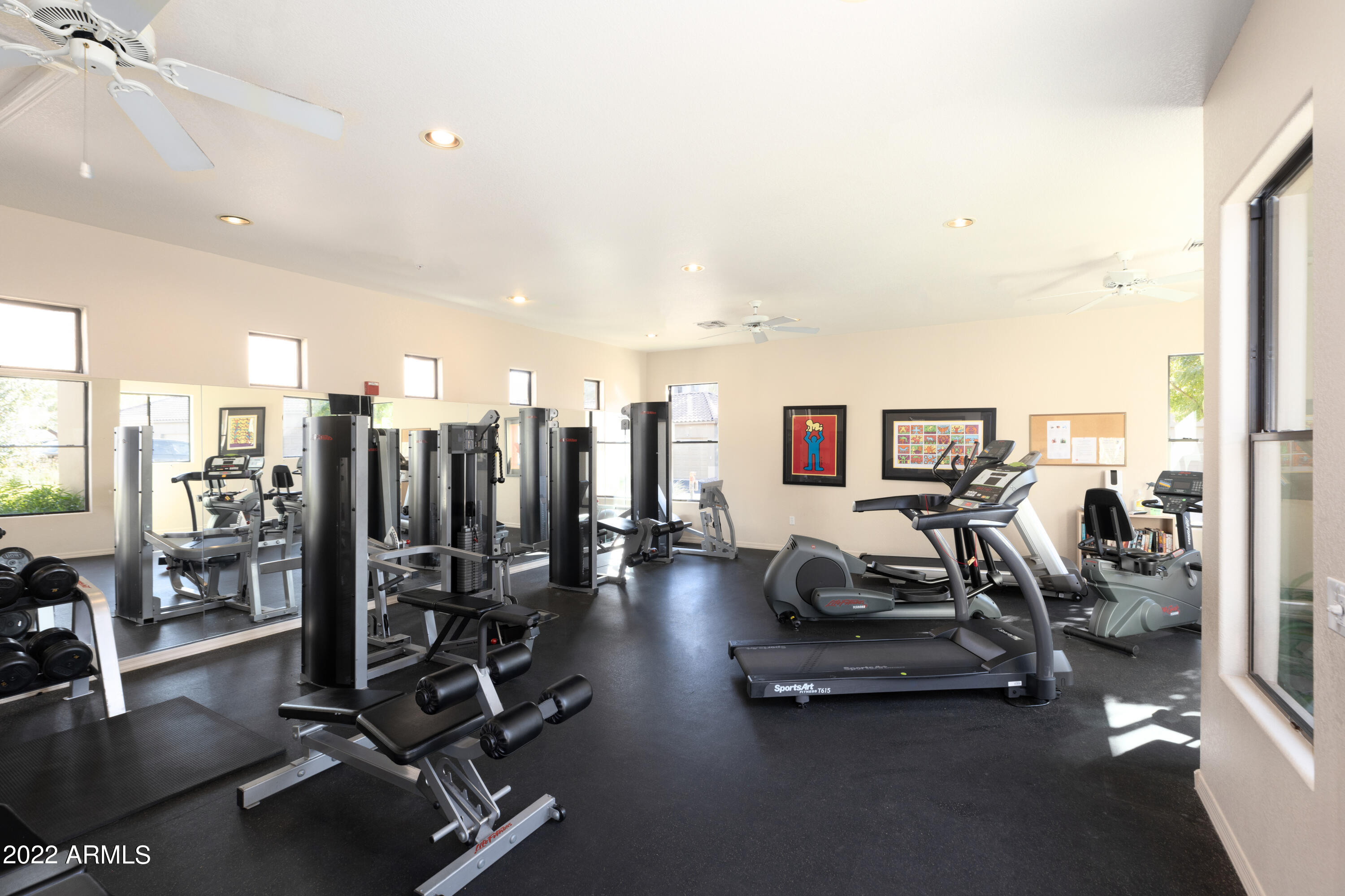 7027 N Scottsdale Road Unit 101