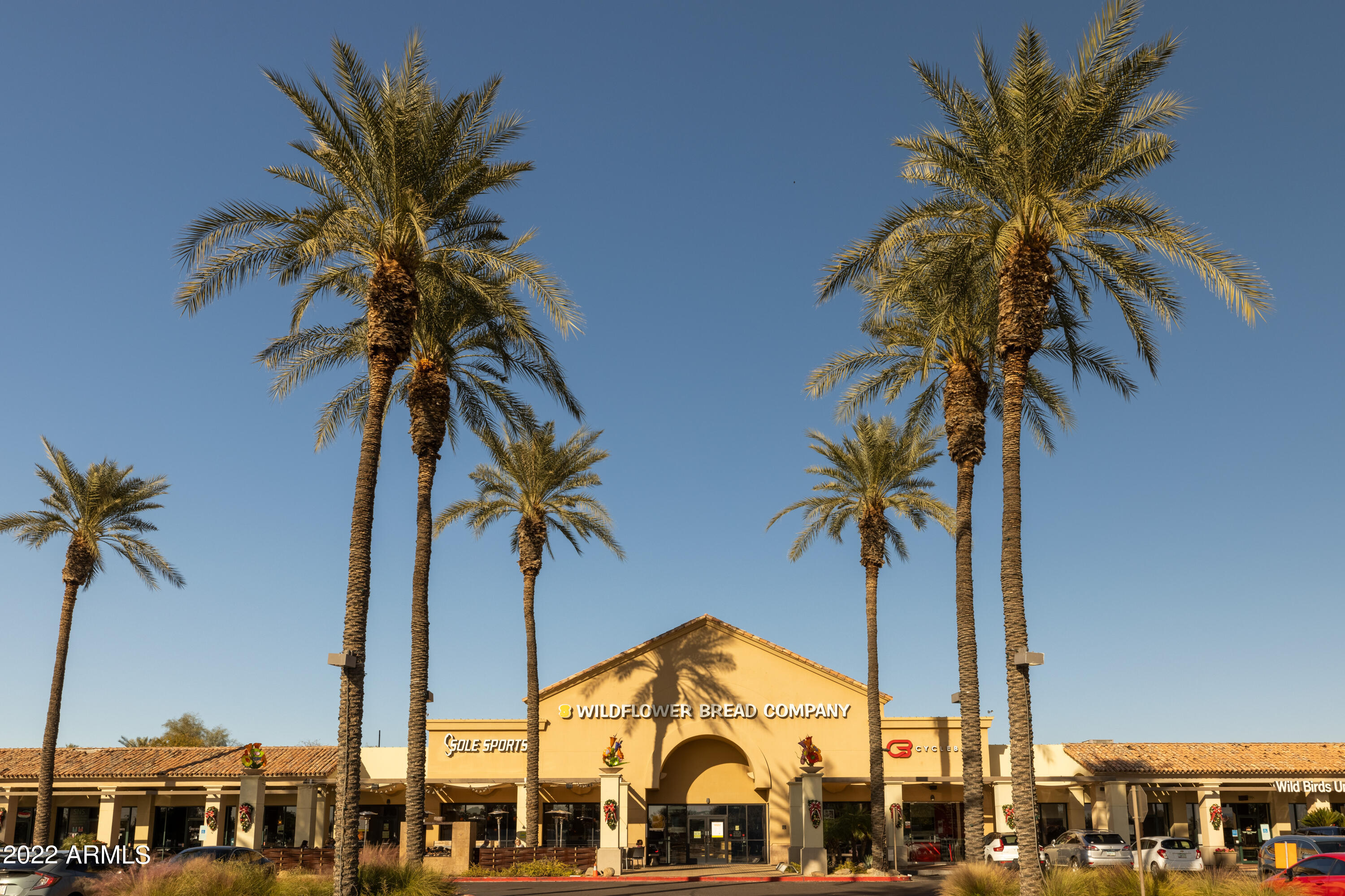 7027 N Scottsdale Road Unit 101