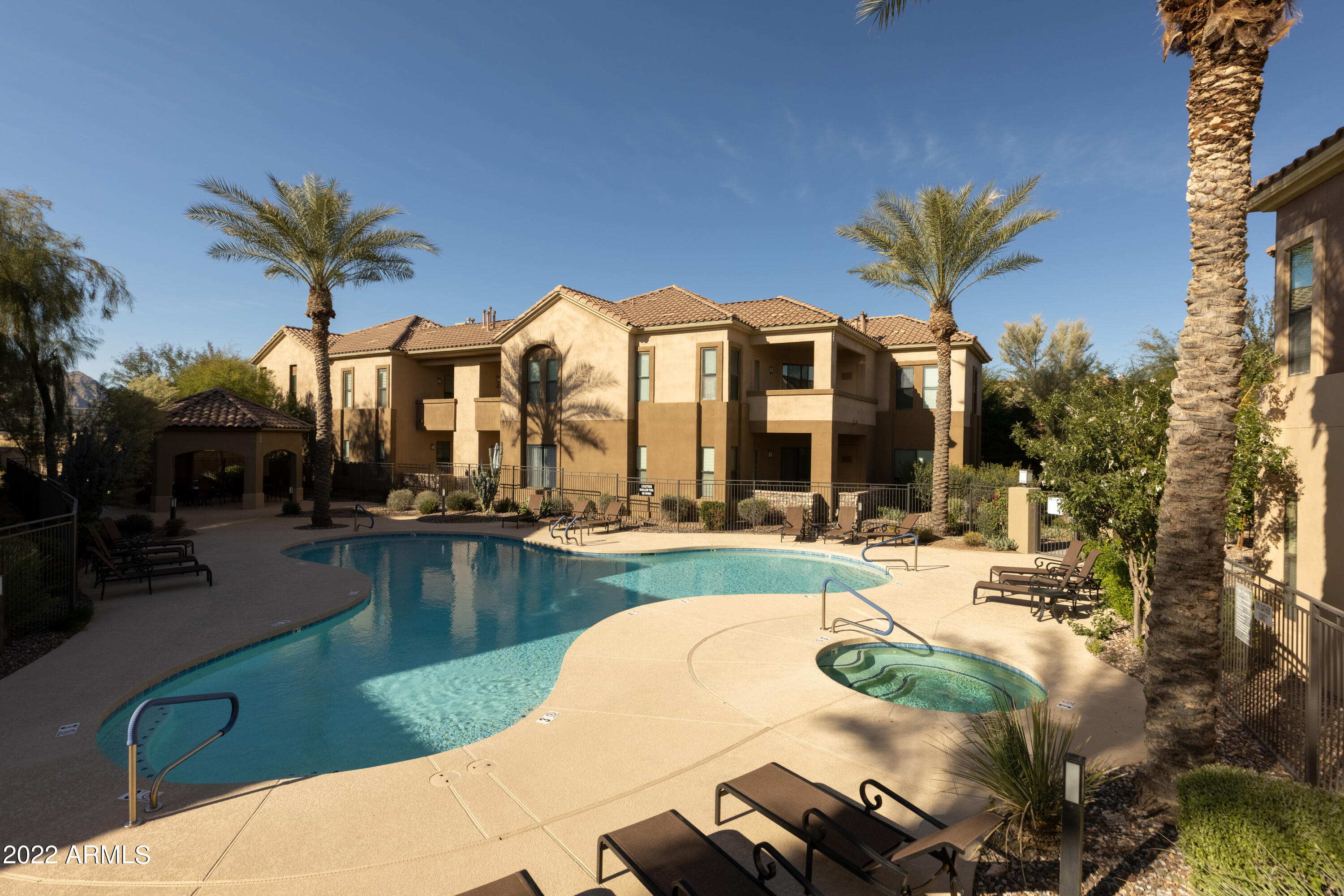 7027 N Scottsdale Road Unit 101
