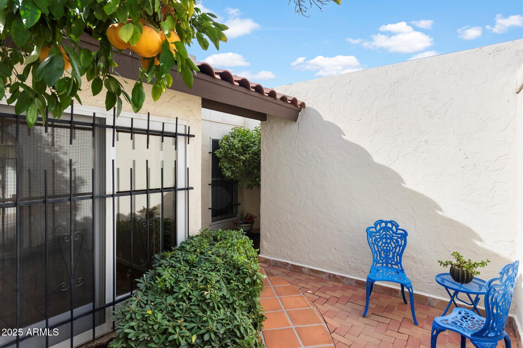 1221 E PALACIO Drive