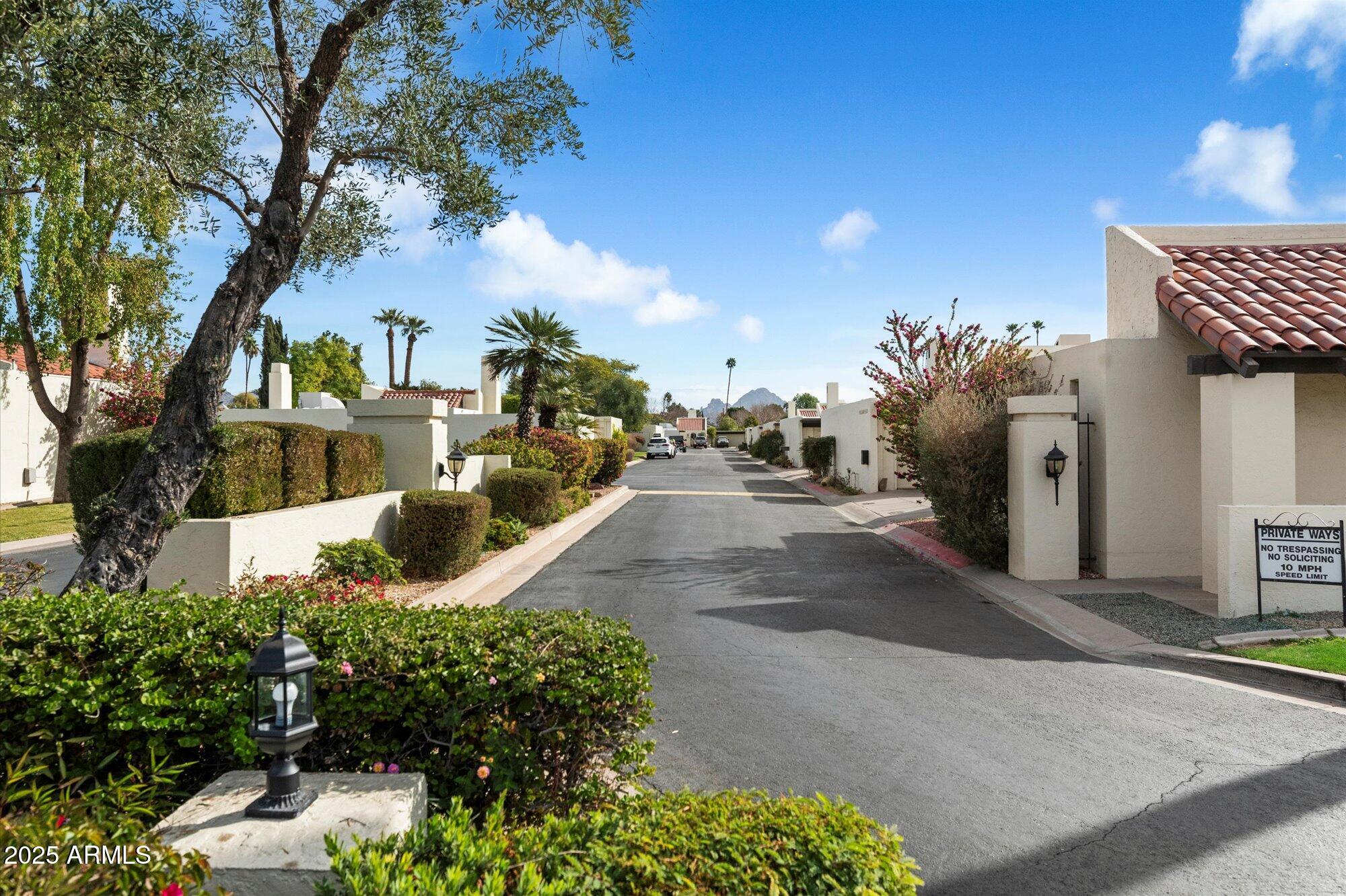 1221 E PALACIO Drive