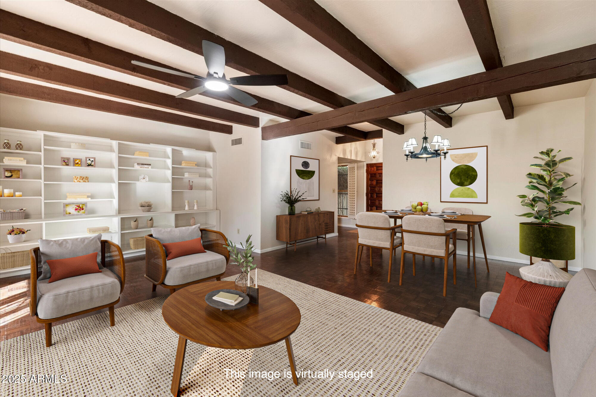 1221 E PALACIO Drive