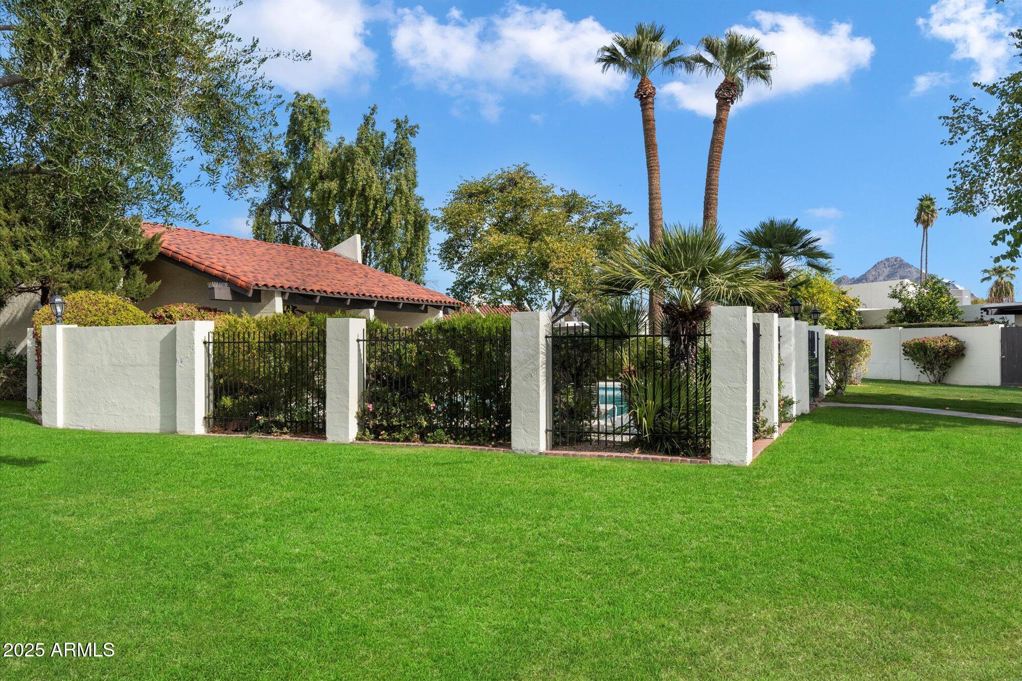 1221 E PALACIO Drive