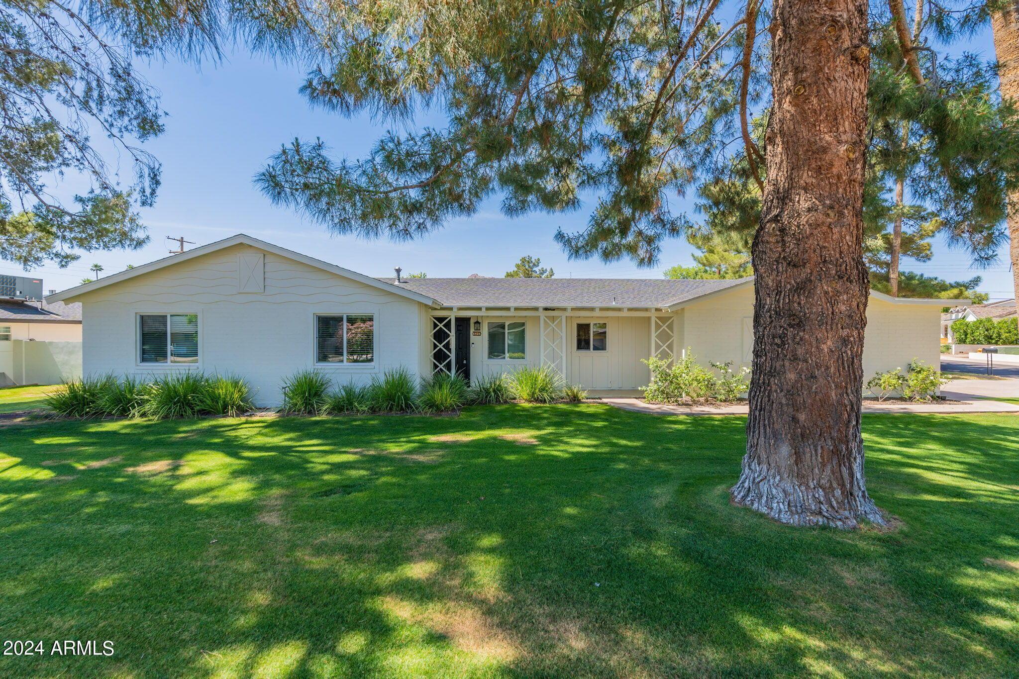 6438 E CALLE REDONDO