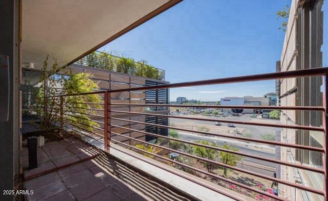 7157 E RANCHO VISTA Drive 5003