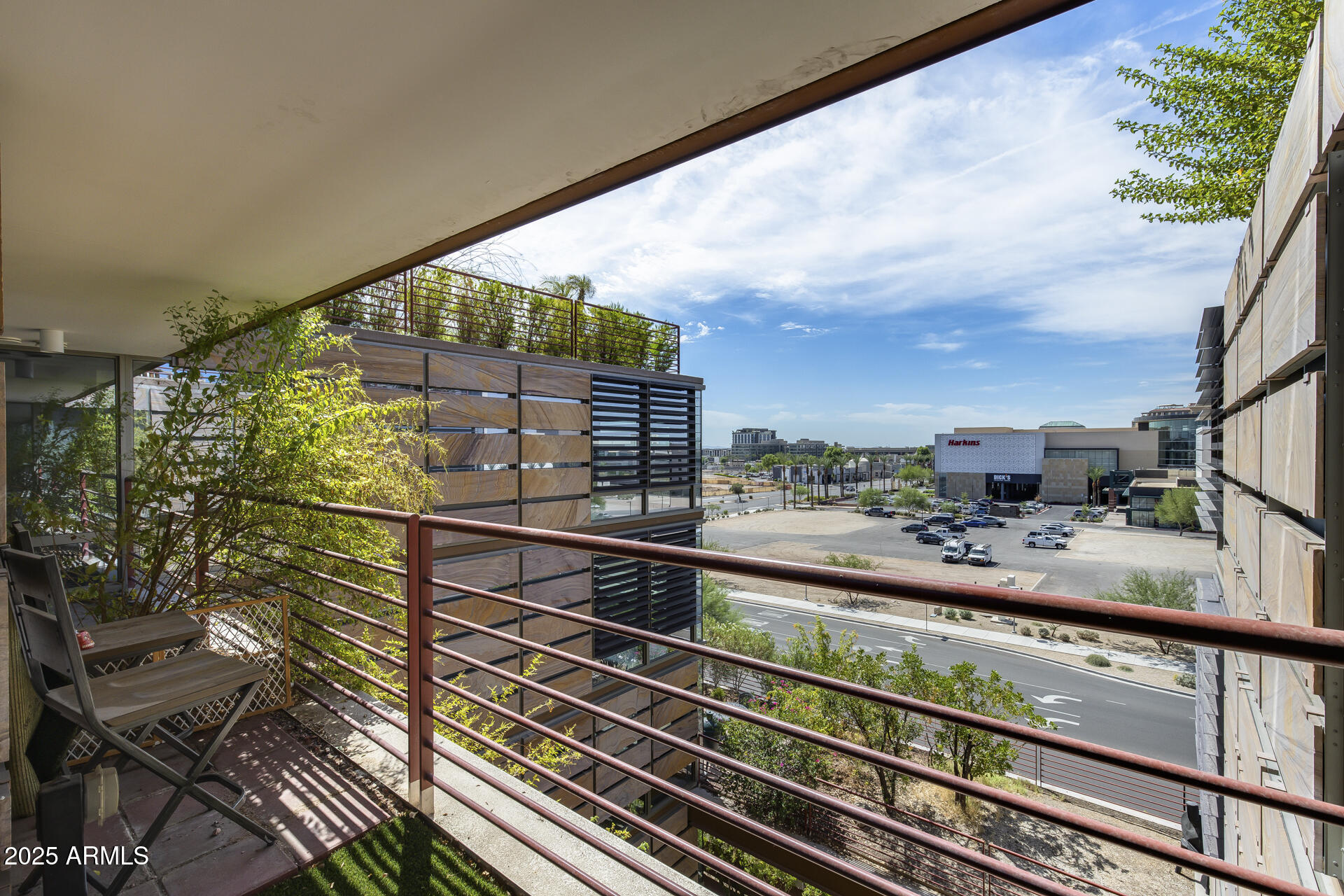 7157 E RANCHO VISTA Drive 5003