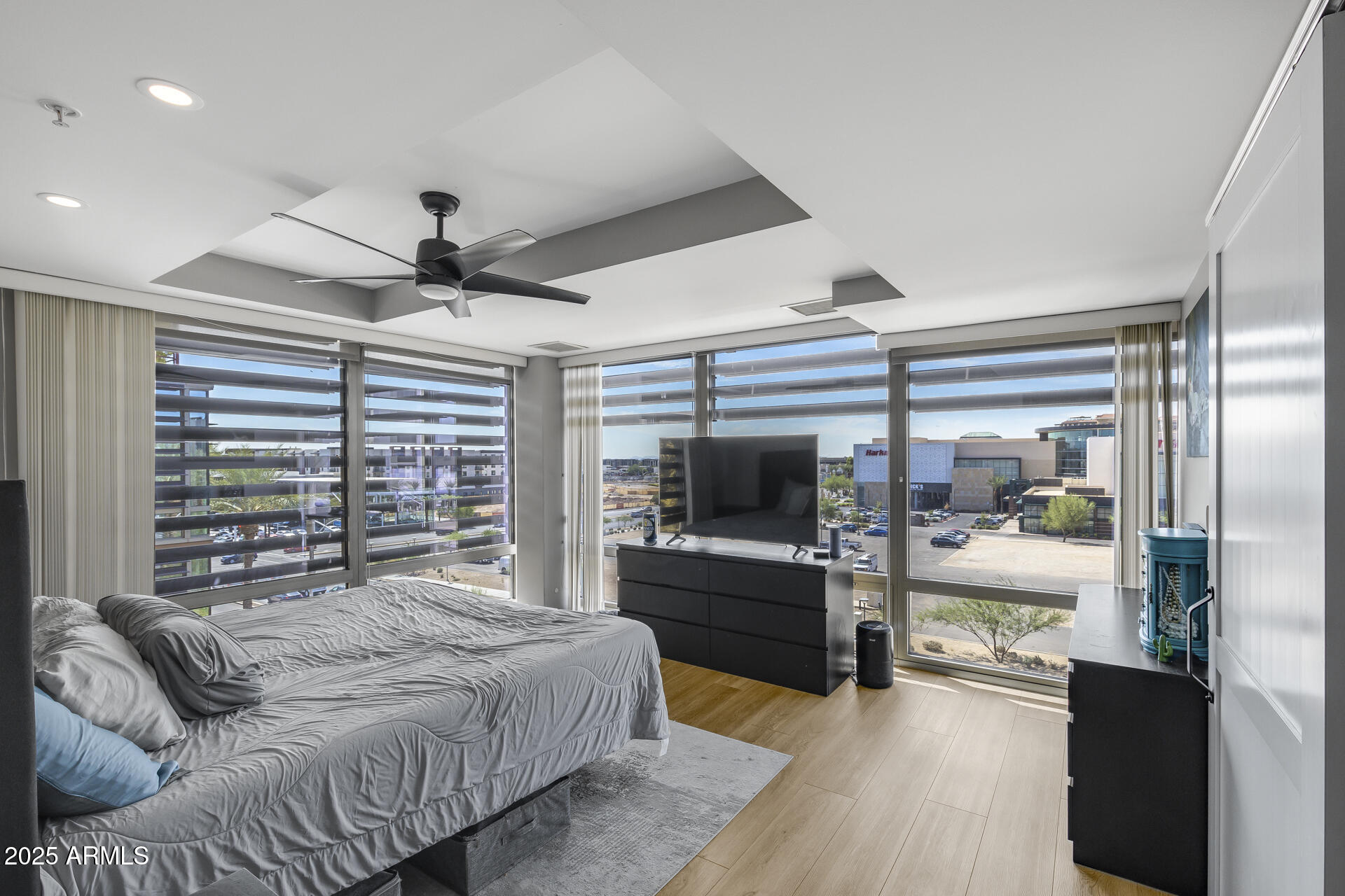7157 E RANCHO VISTA Drive 5003