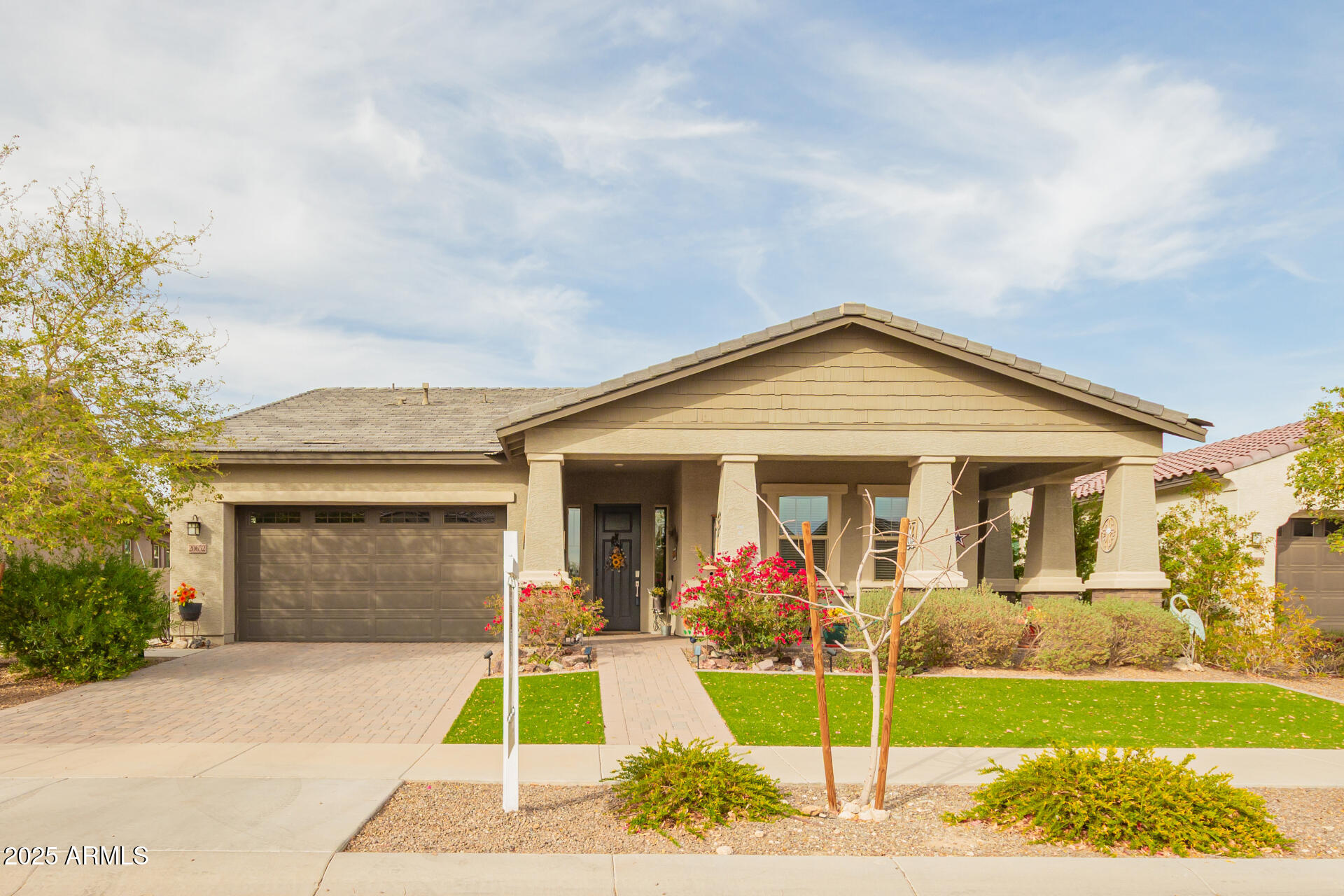 20652 W CLEARSTREAM Drive