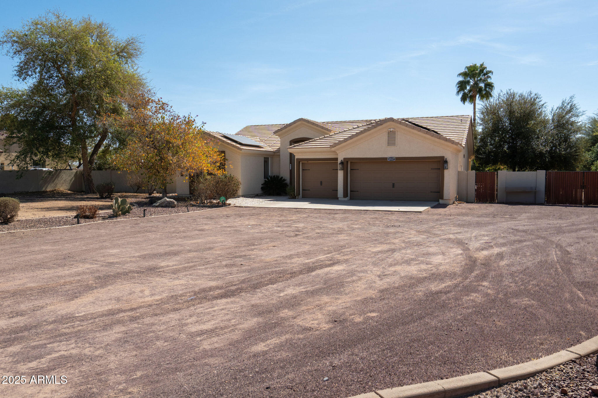 10127 W AVENIDA DEL SOL
