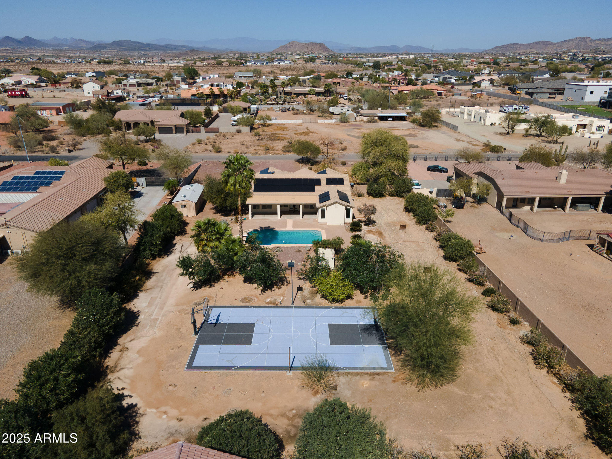 10127 W AVENIDA DEL SOL