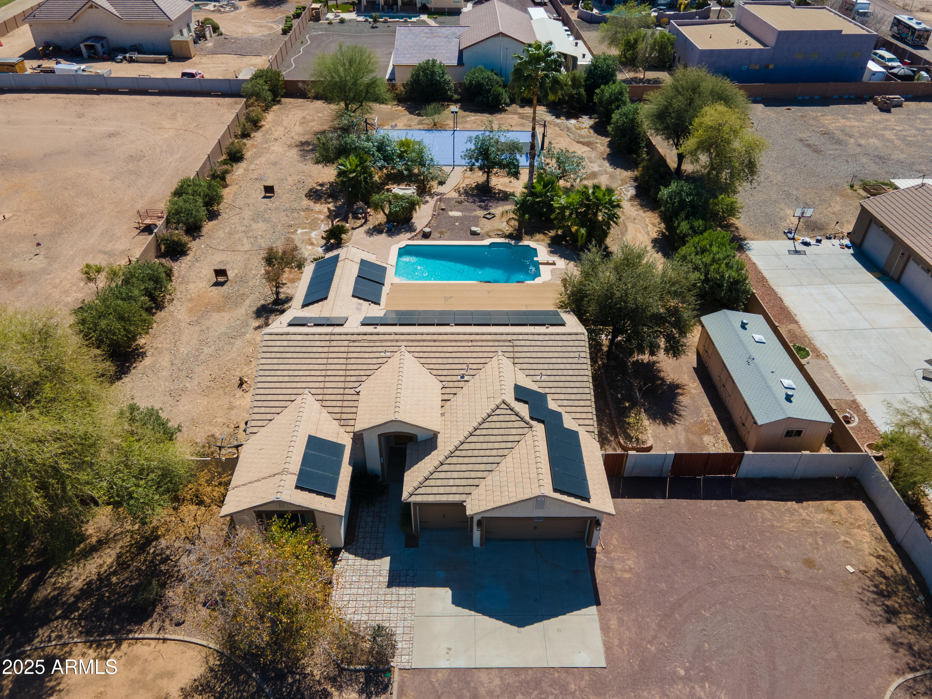 10127 W AVENIDA DEL SOL