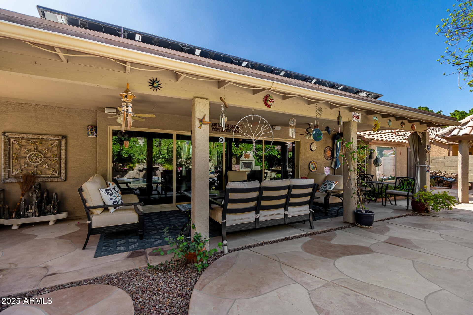 4444 W CHAMA Drive