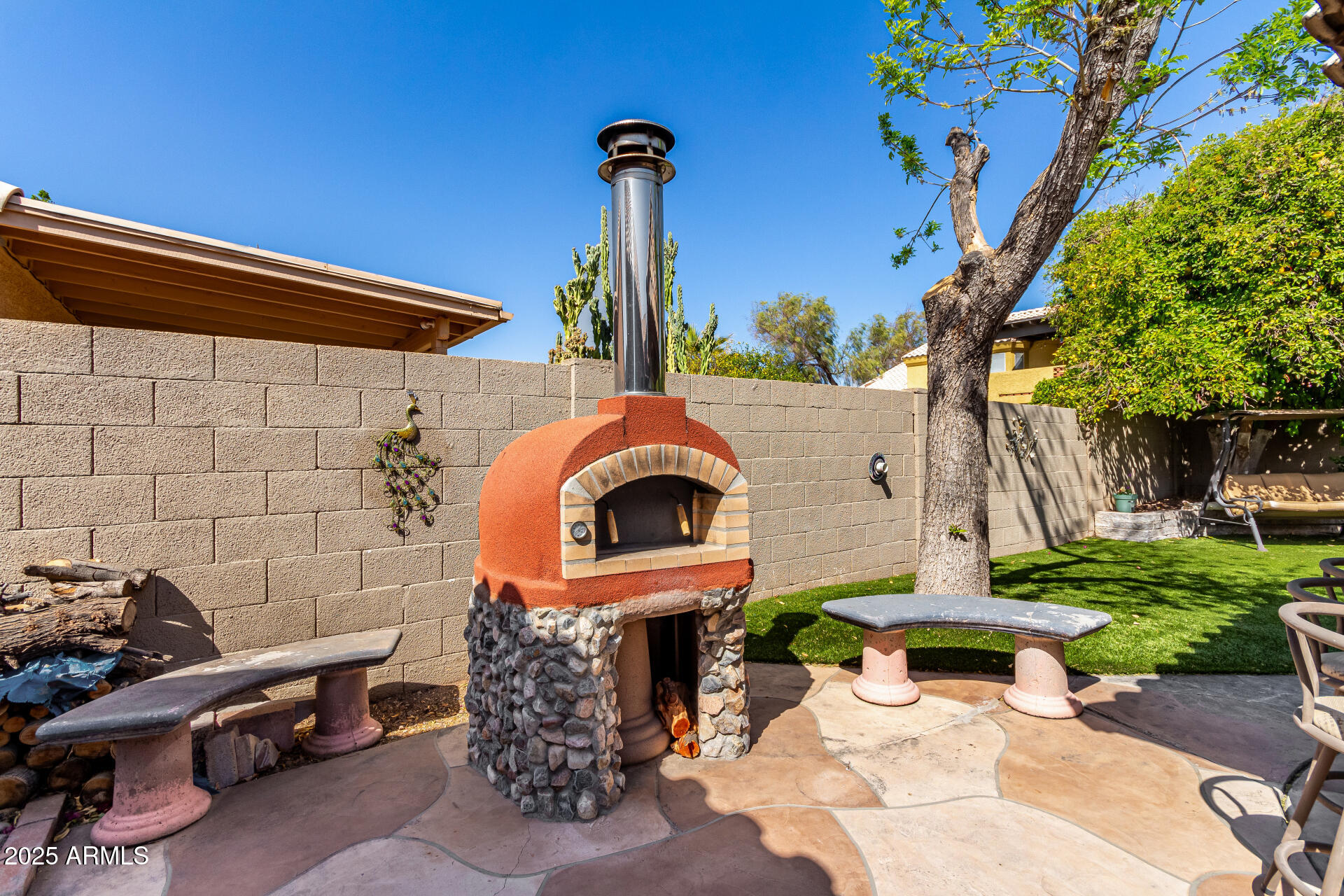 4444 W CHAMA Drive