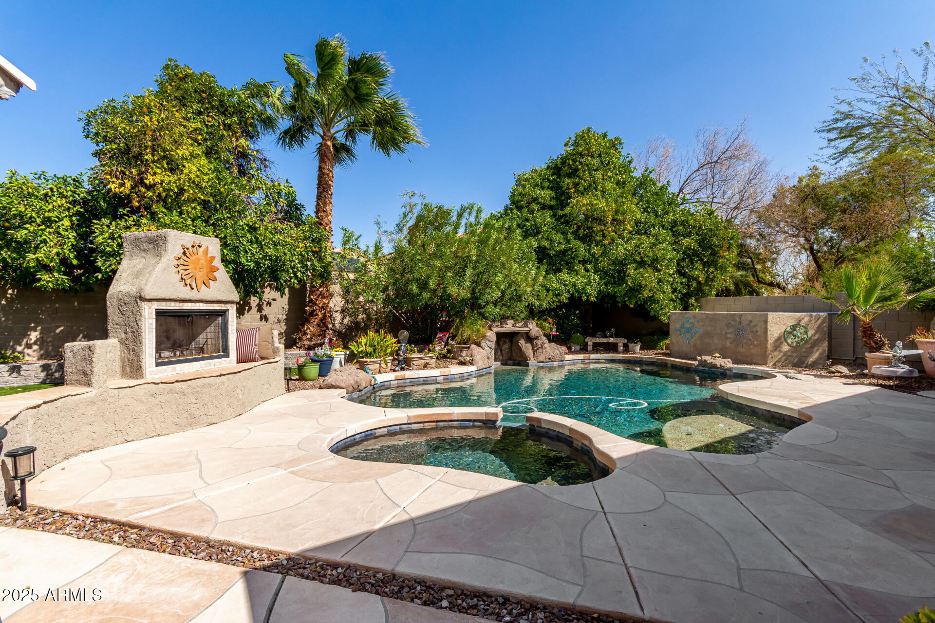 4444 W CHAMA Drive