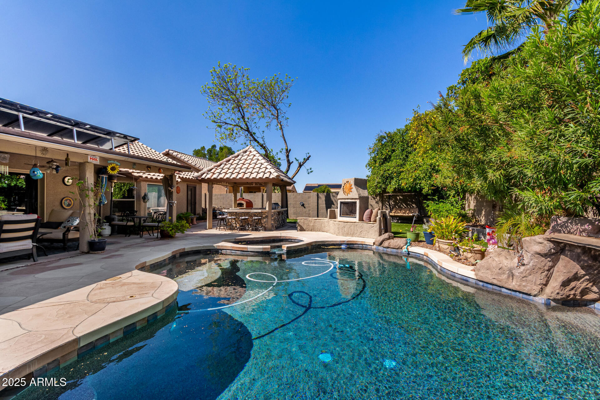 4444 W CHAMA Drive